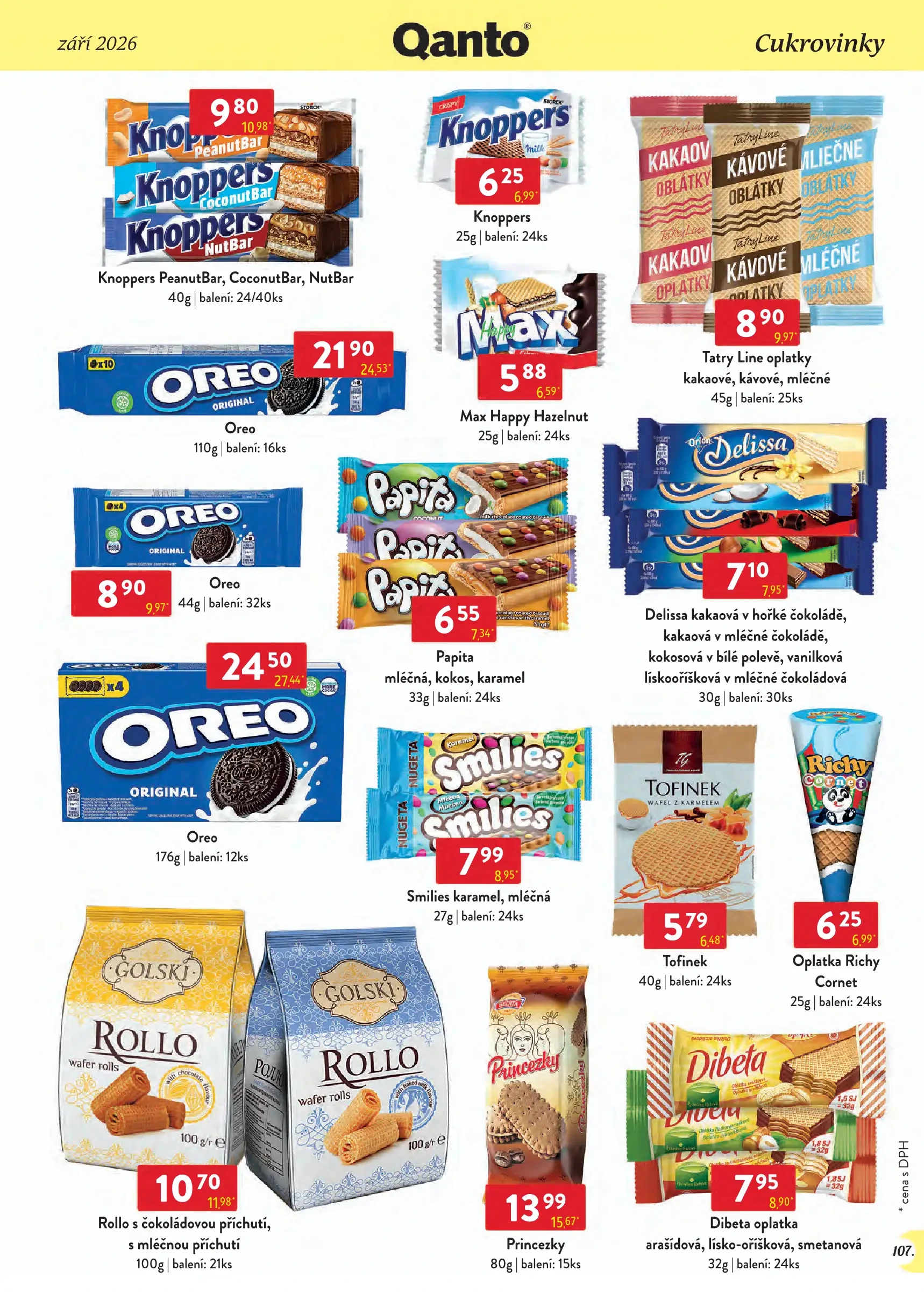 Flyer page 107