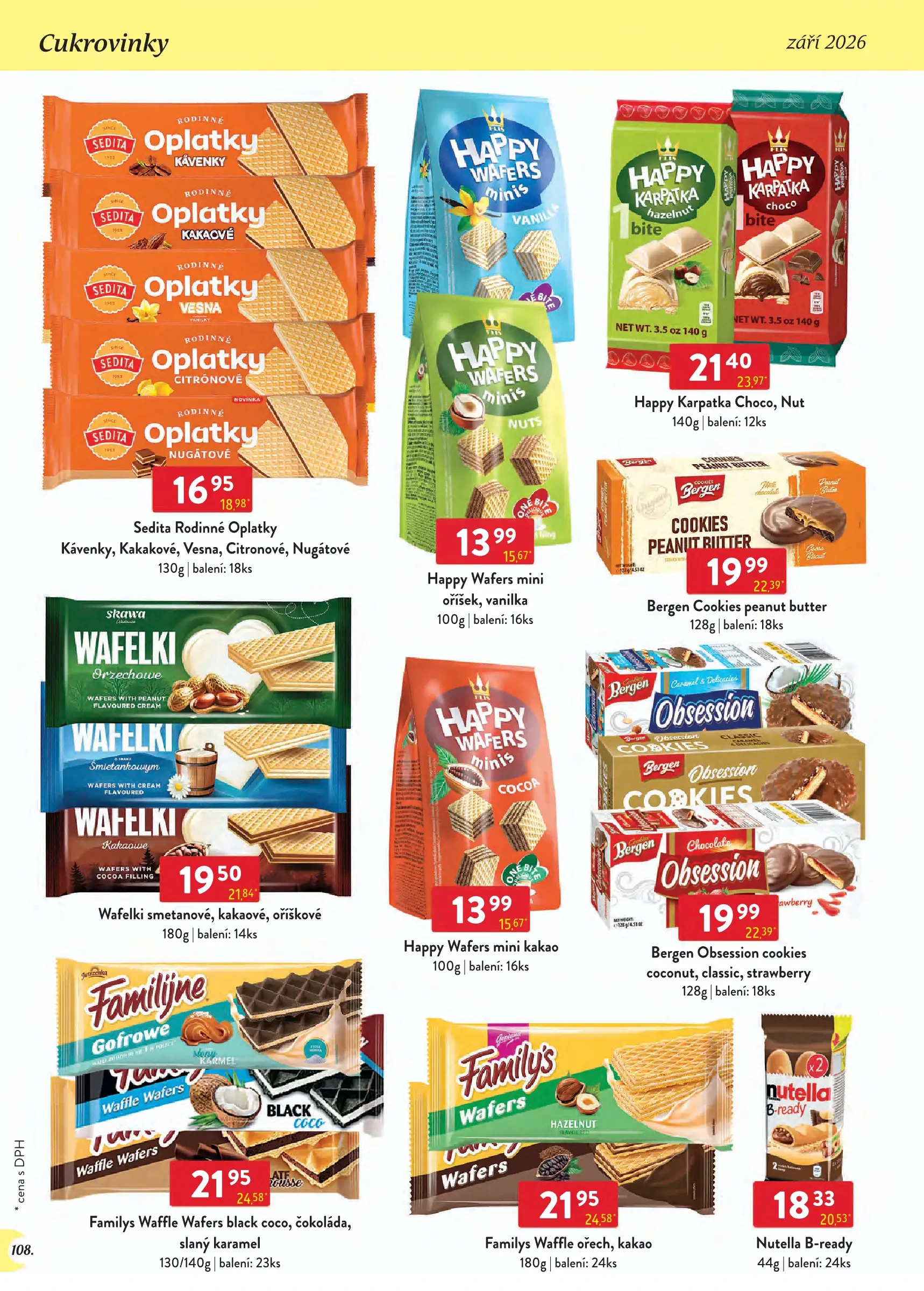 Flyer page 108