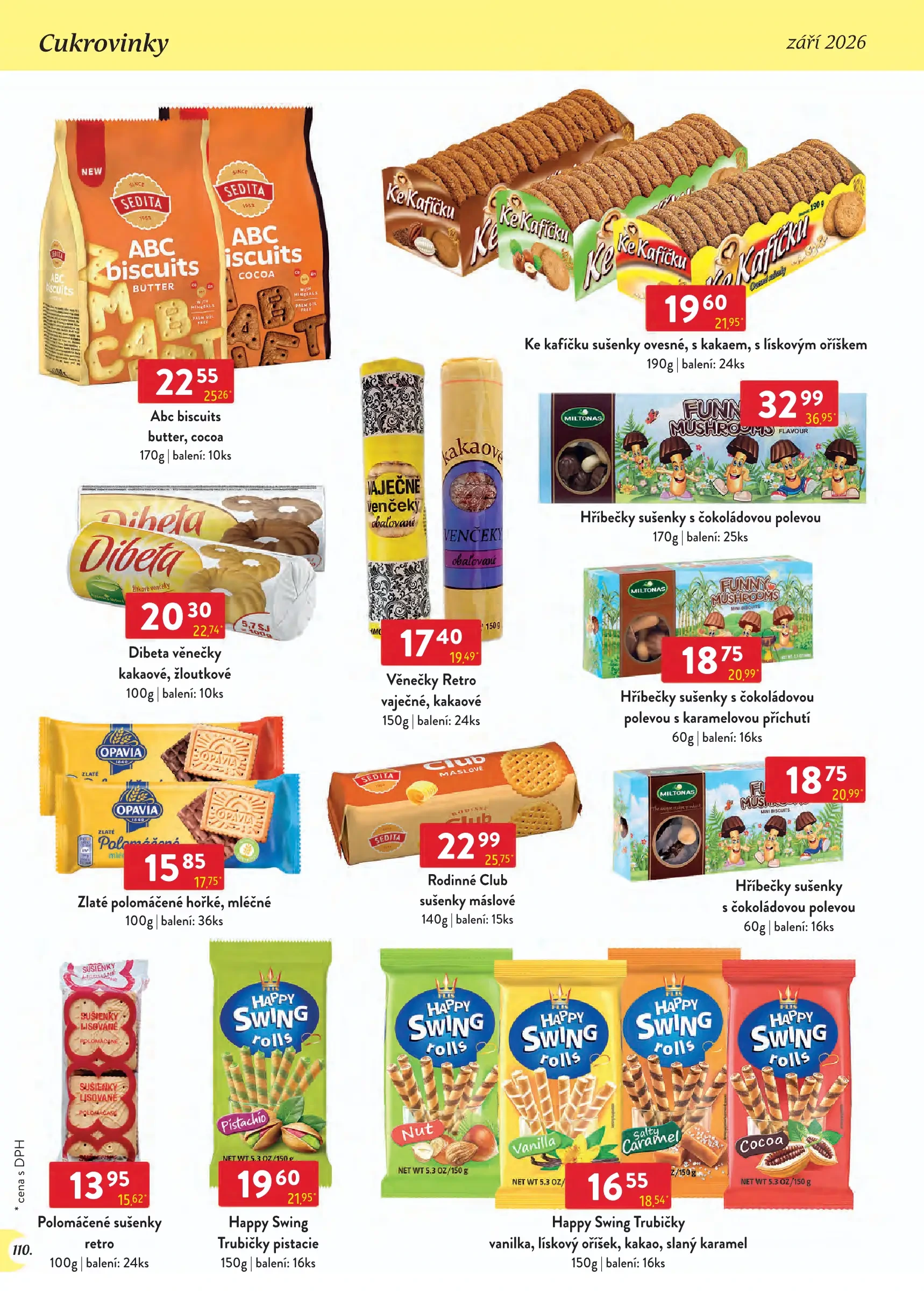 Flyer page 110