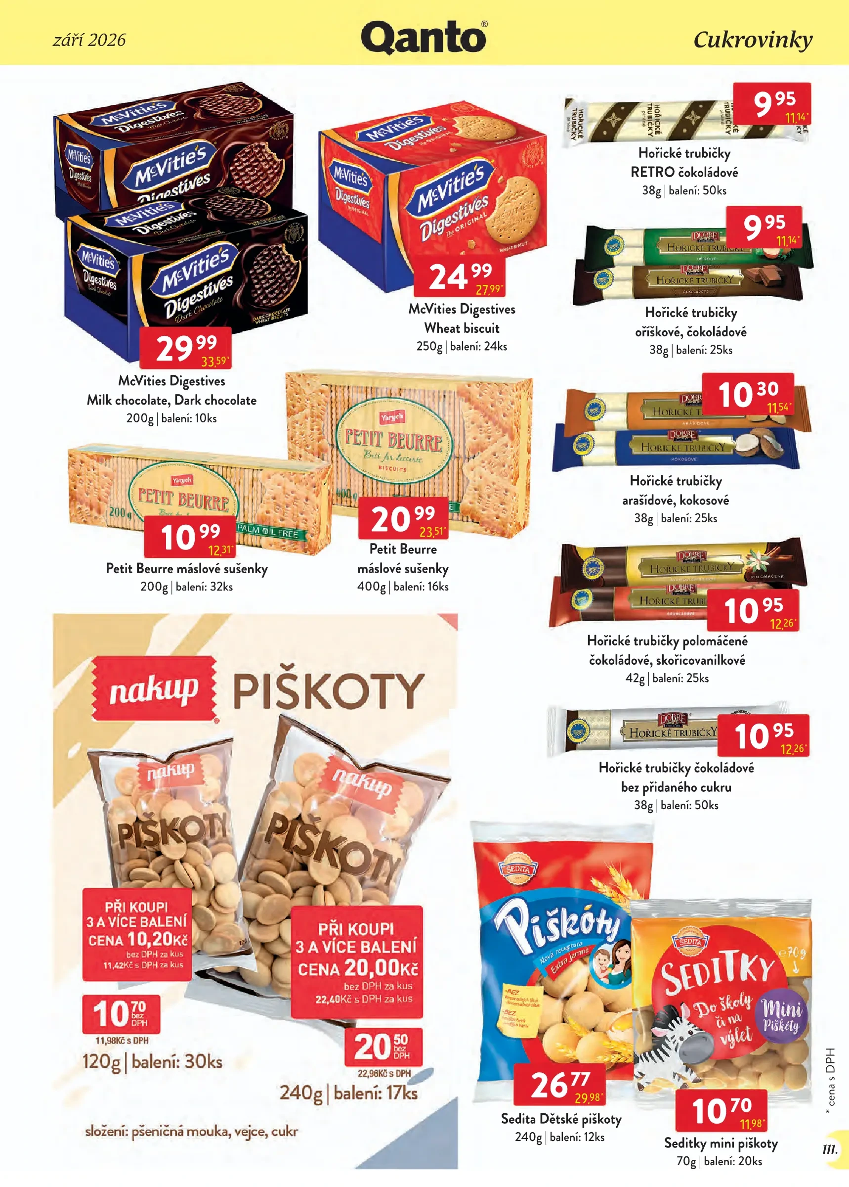 Flyer page 111