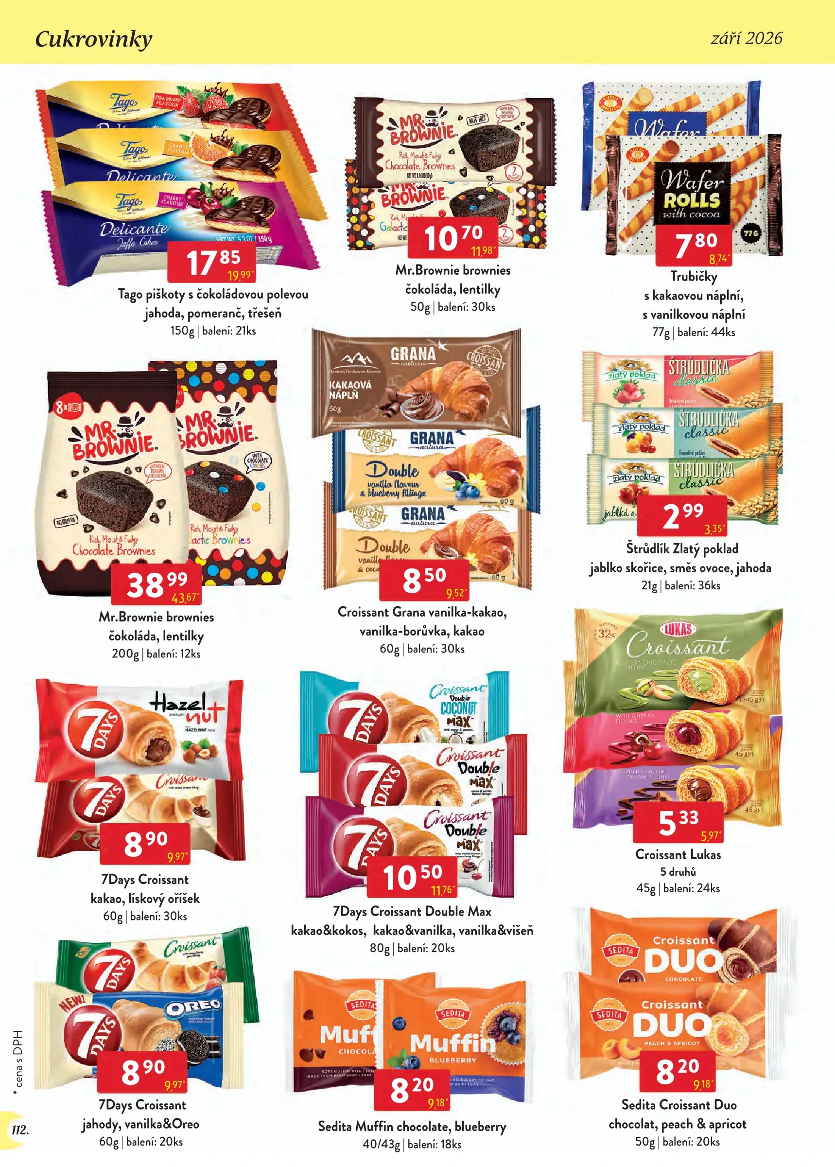 Flyer page 112