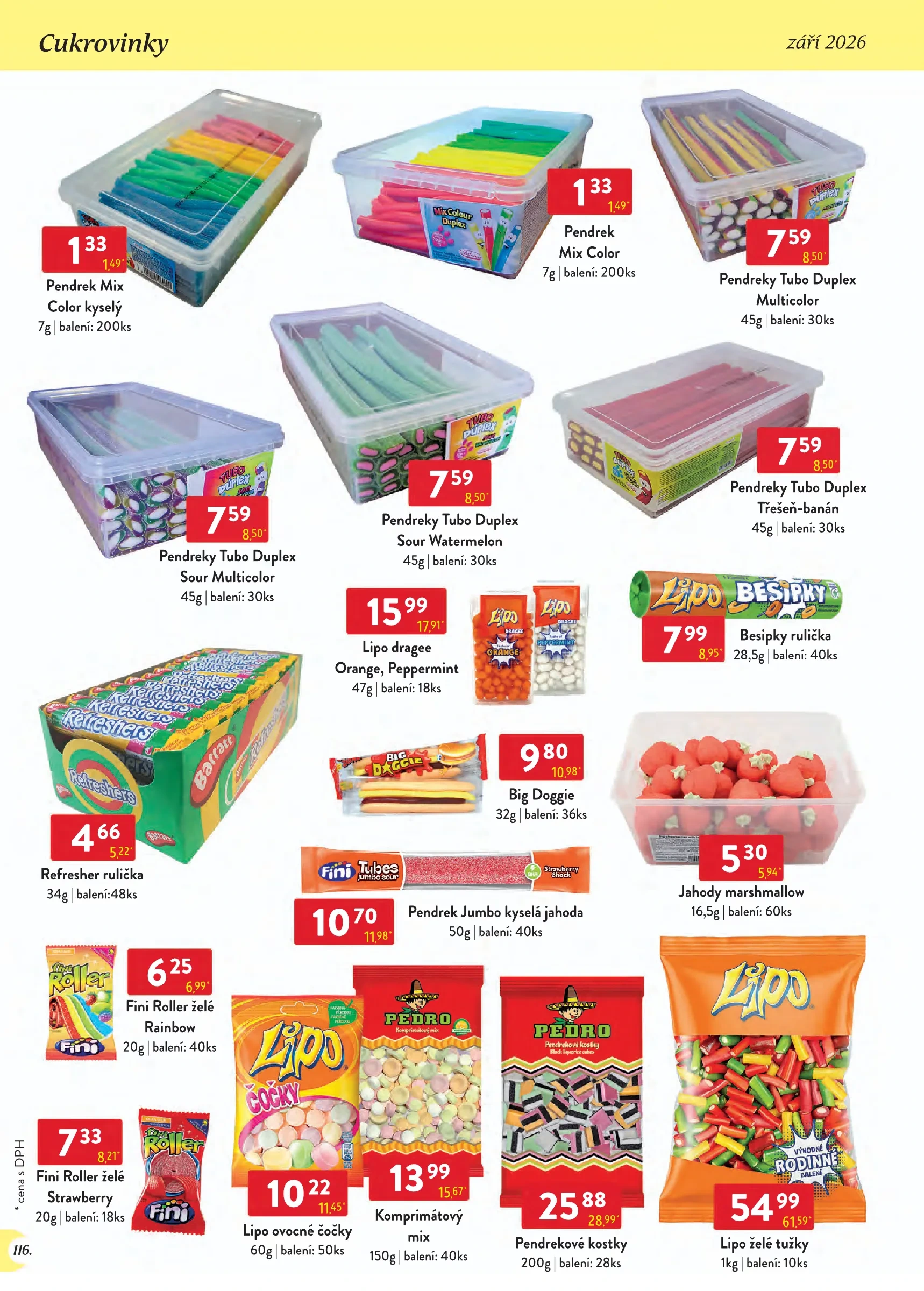 Flyer page 116