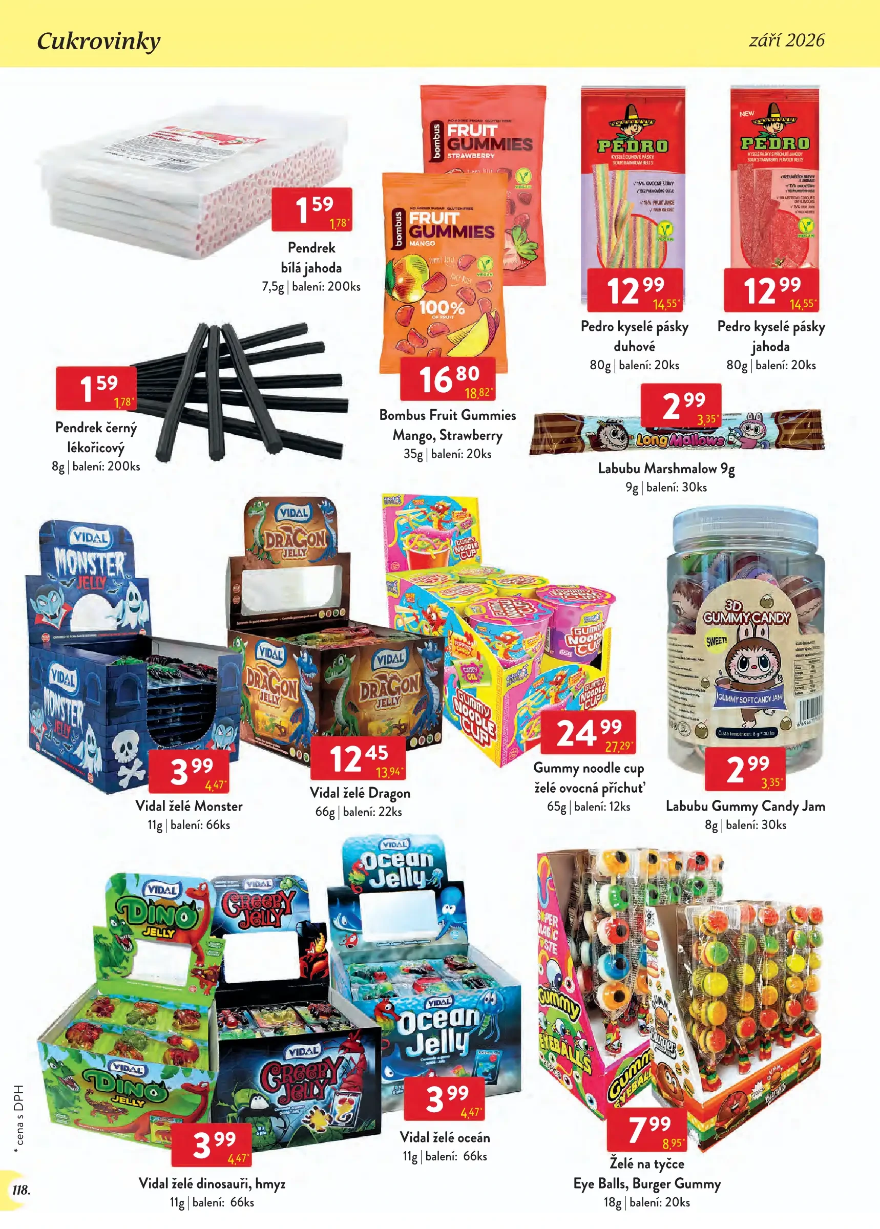 Flyer page 118