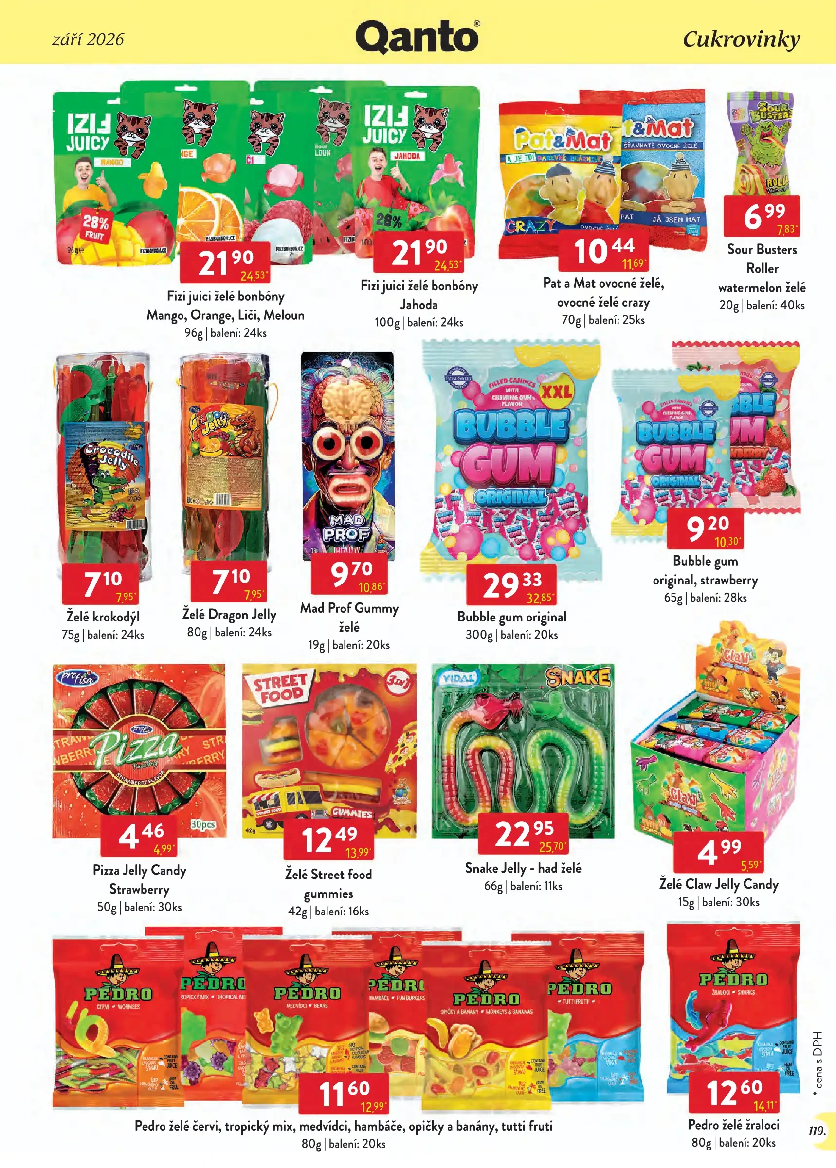 Flyer page 119