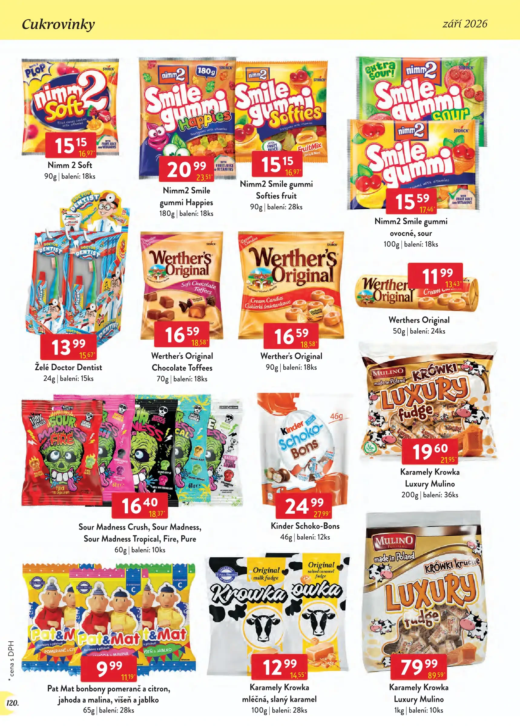 Flyer page 120