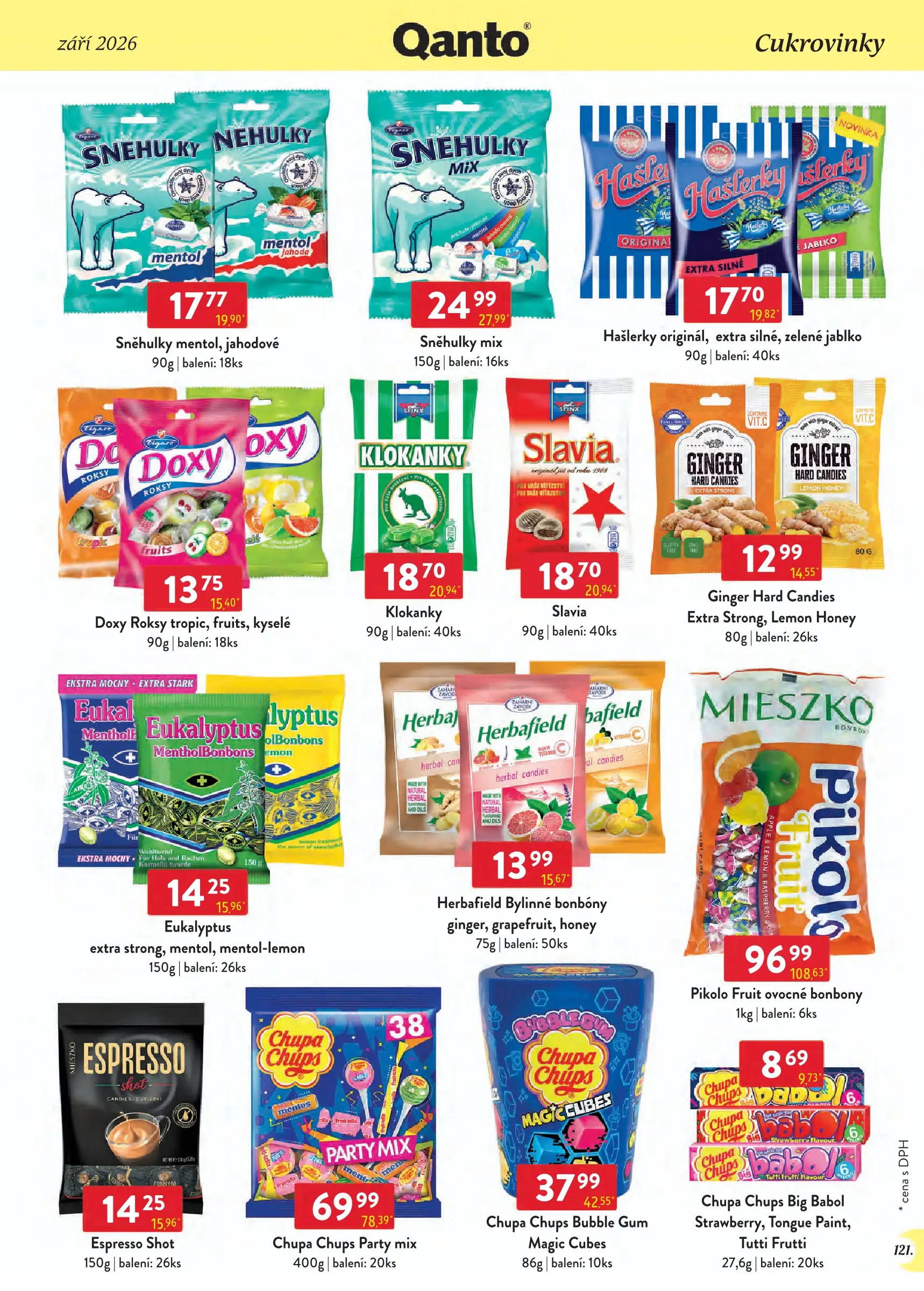 Flyer page 121