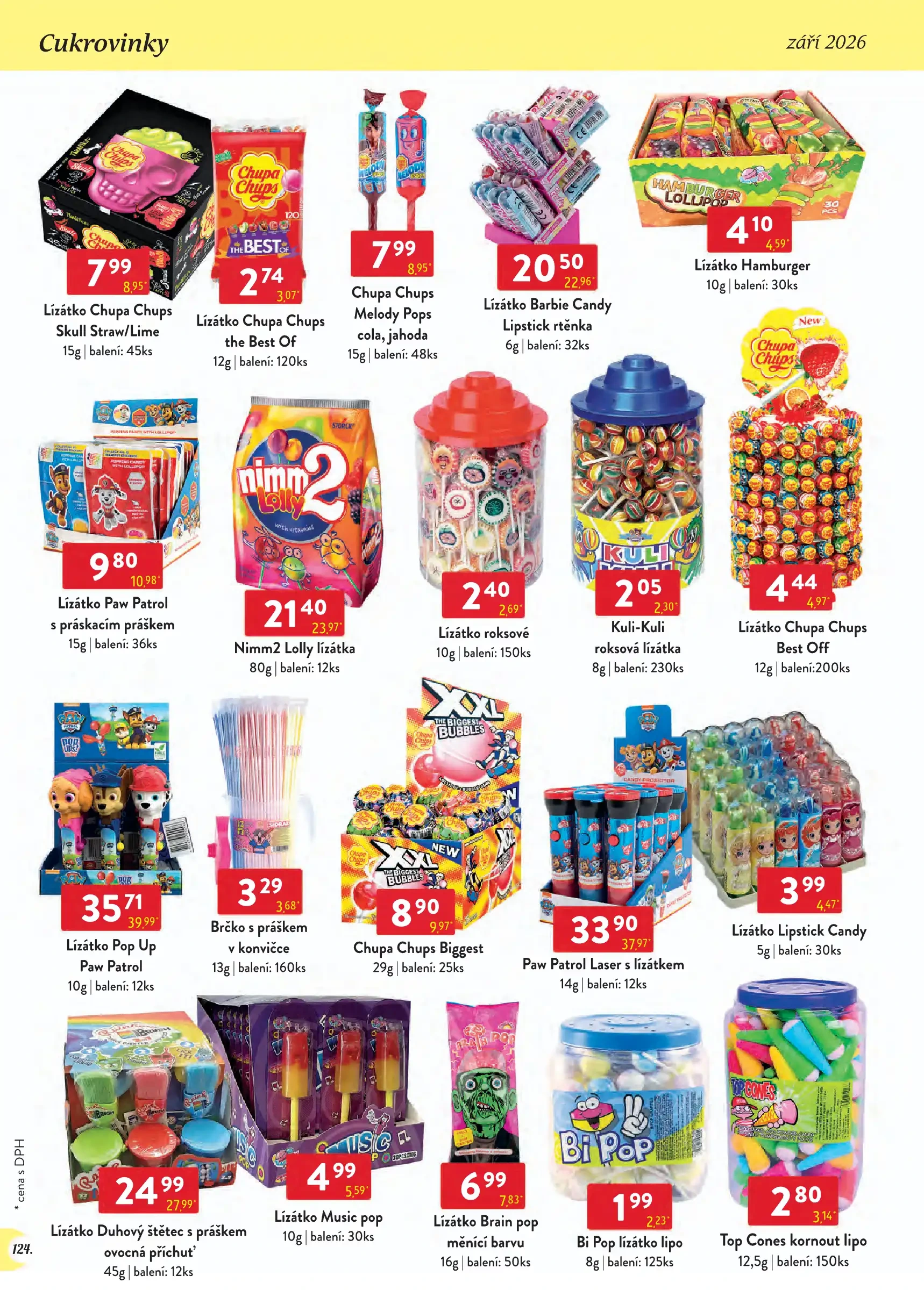 Flyer page 124