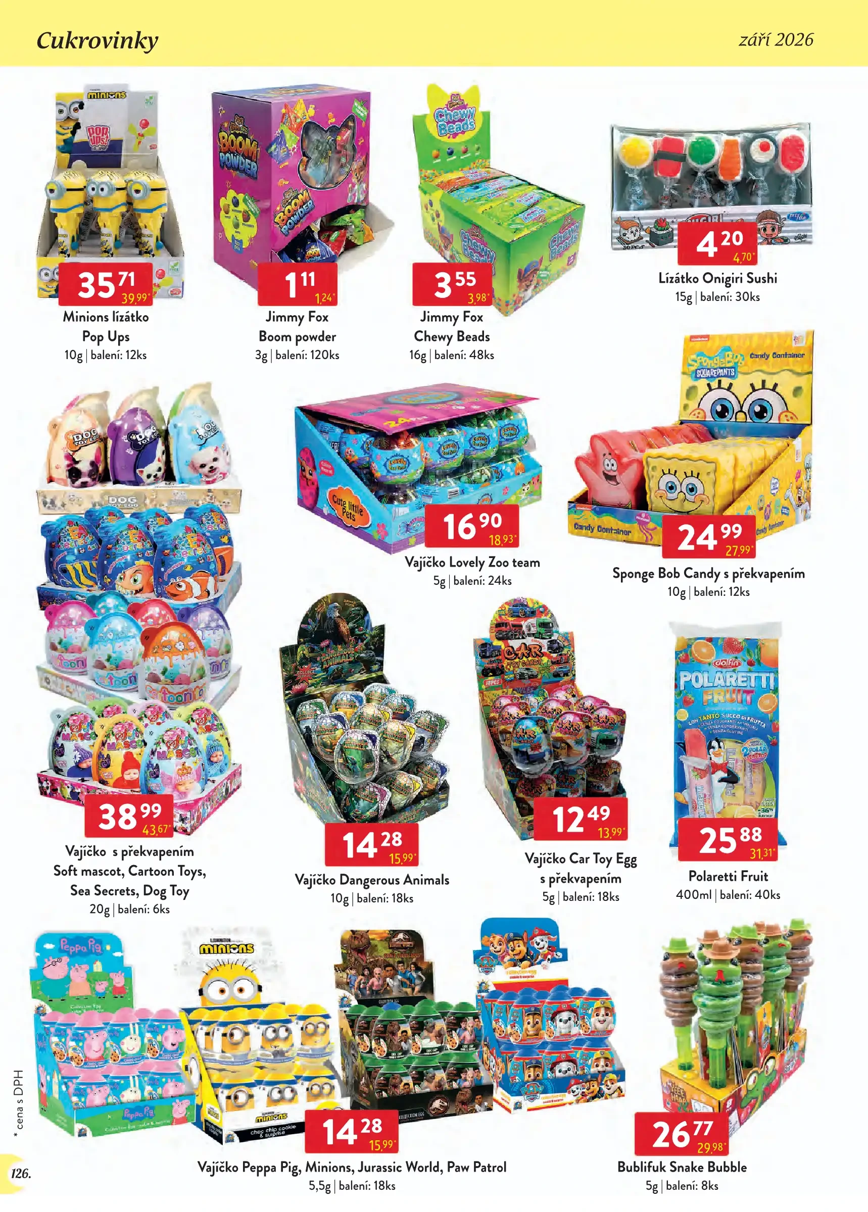 Flyer page 126