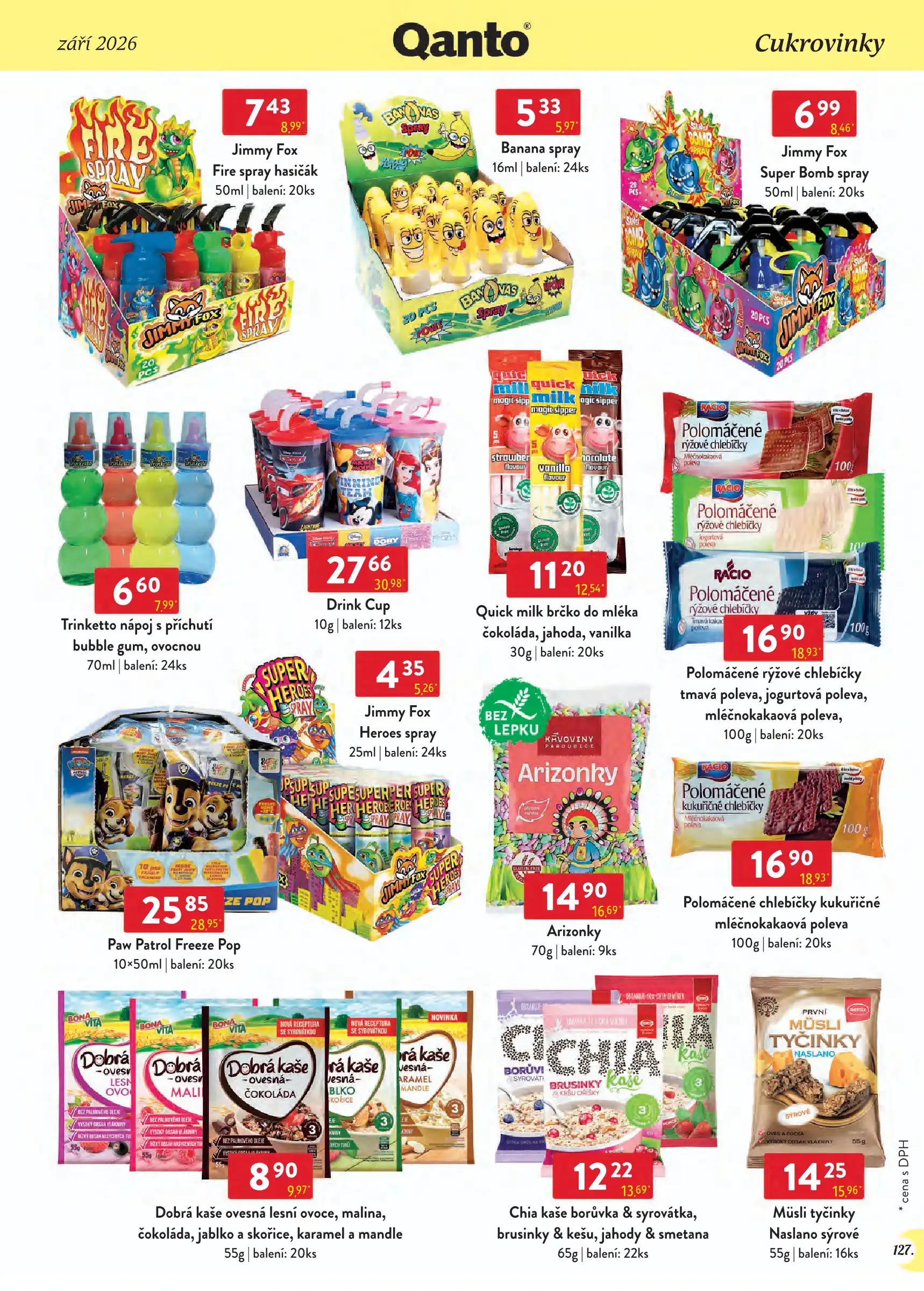 Flyer page 127