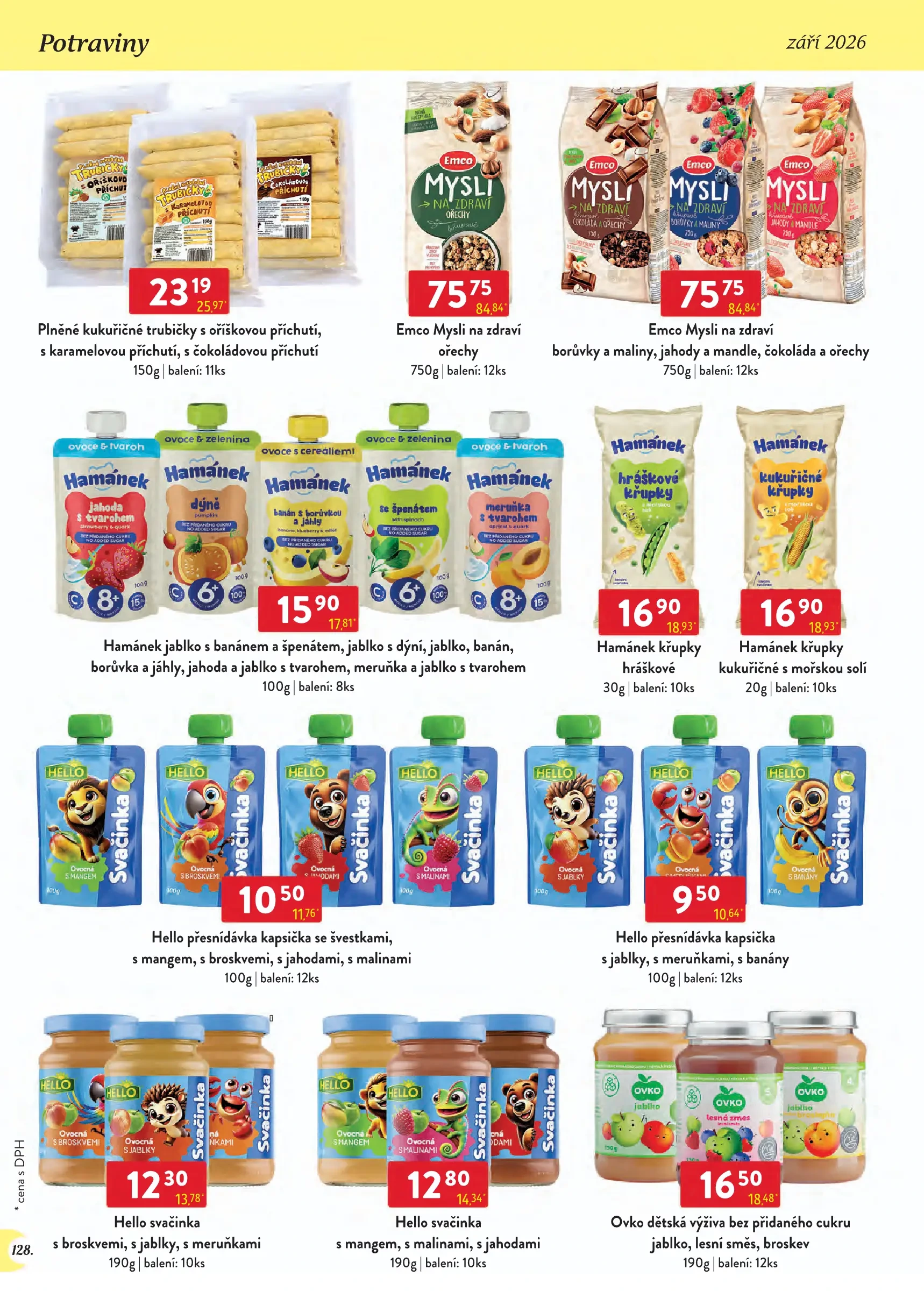Flyer page 128
