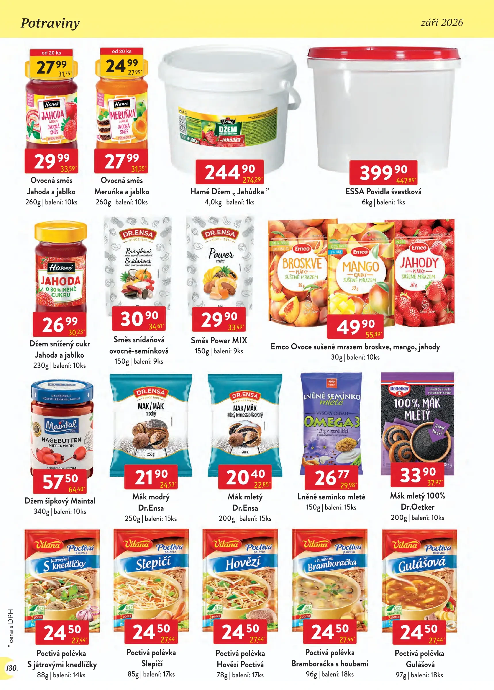 Flyer page 130