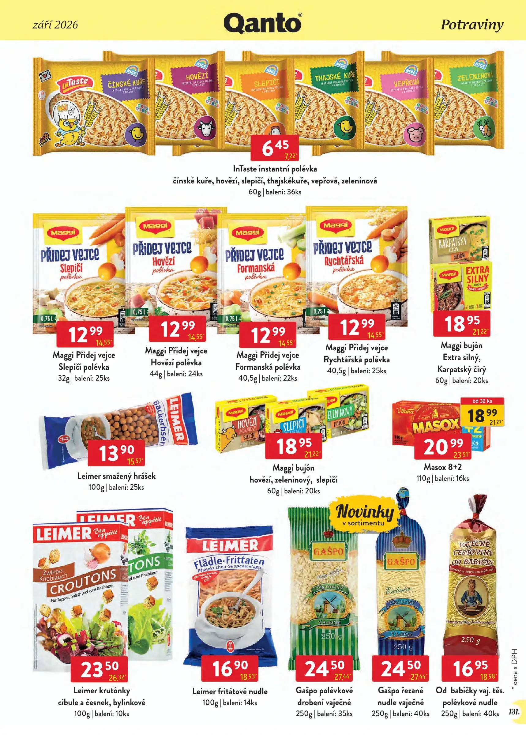 Flyer page 131