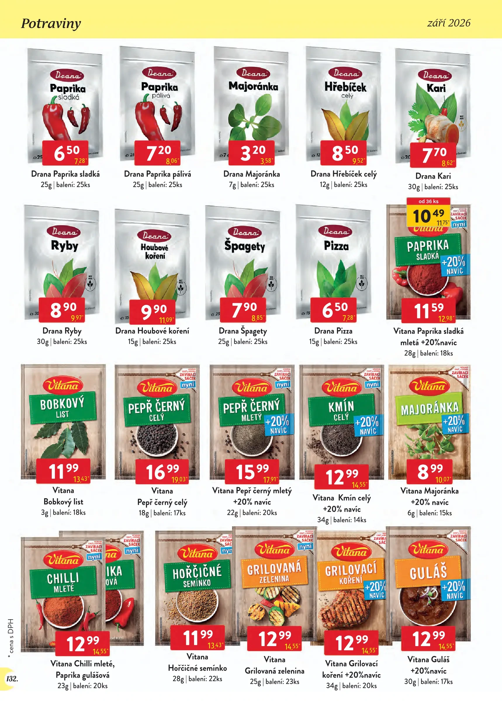 Flyer page 132