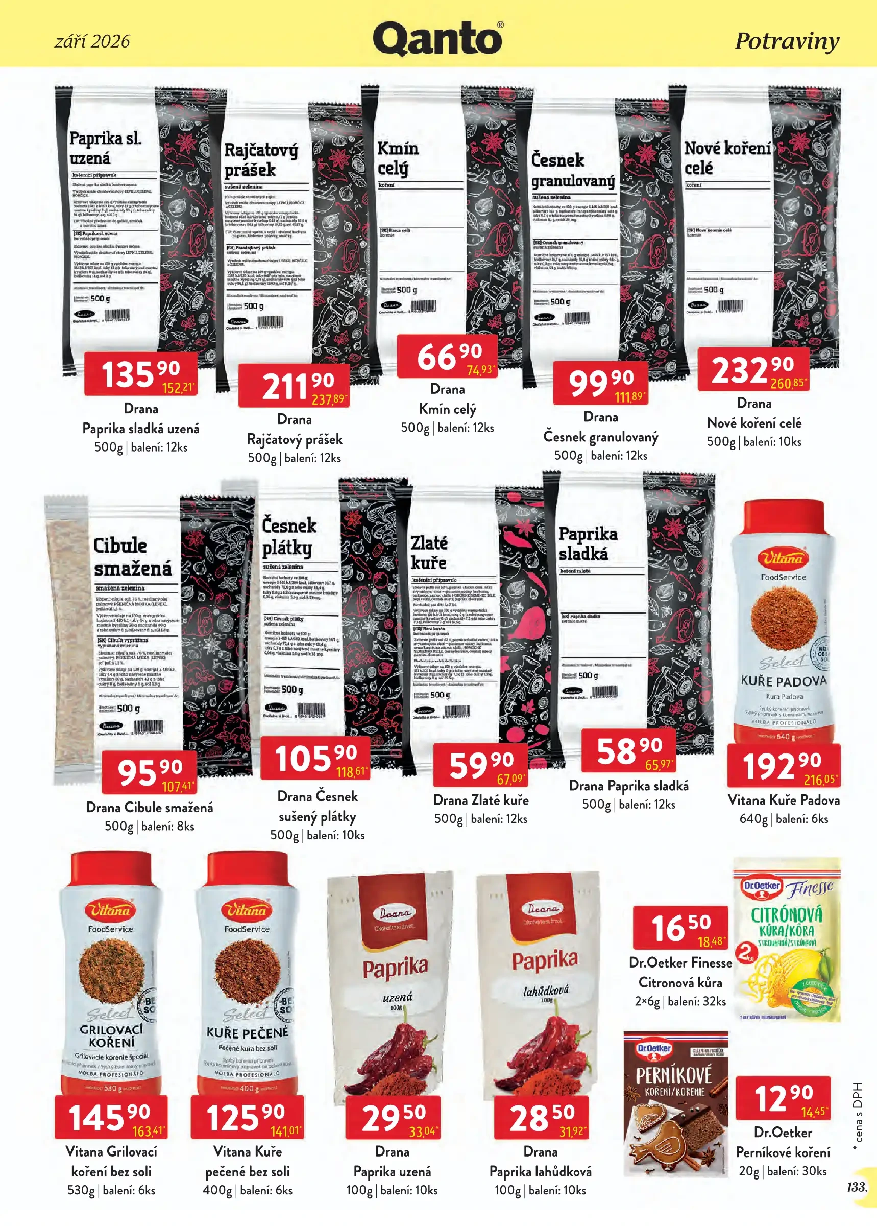 Flyer page 133