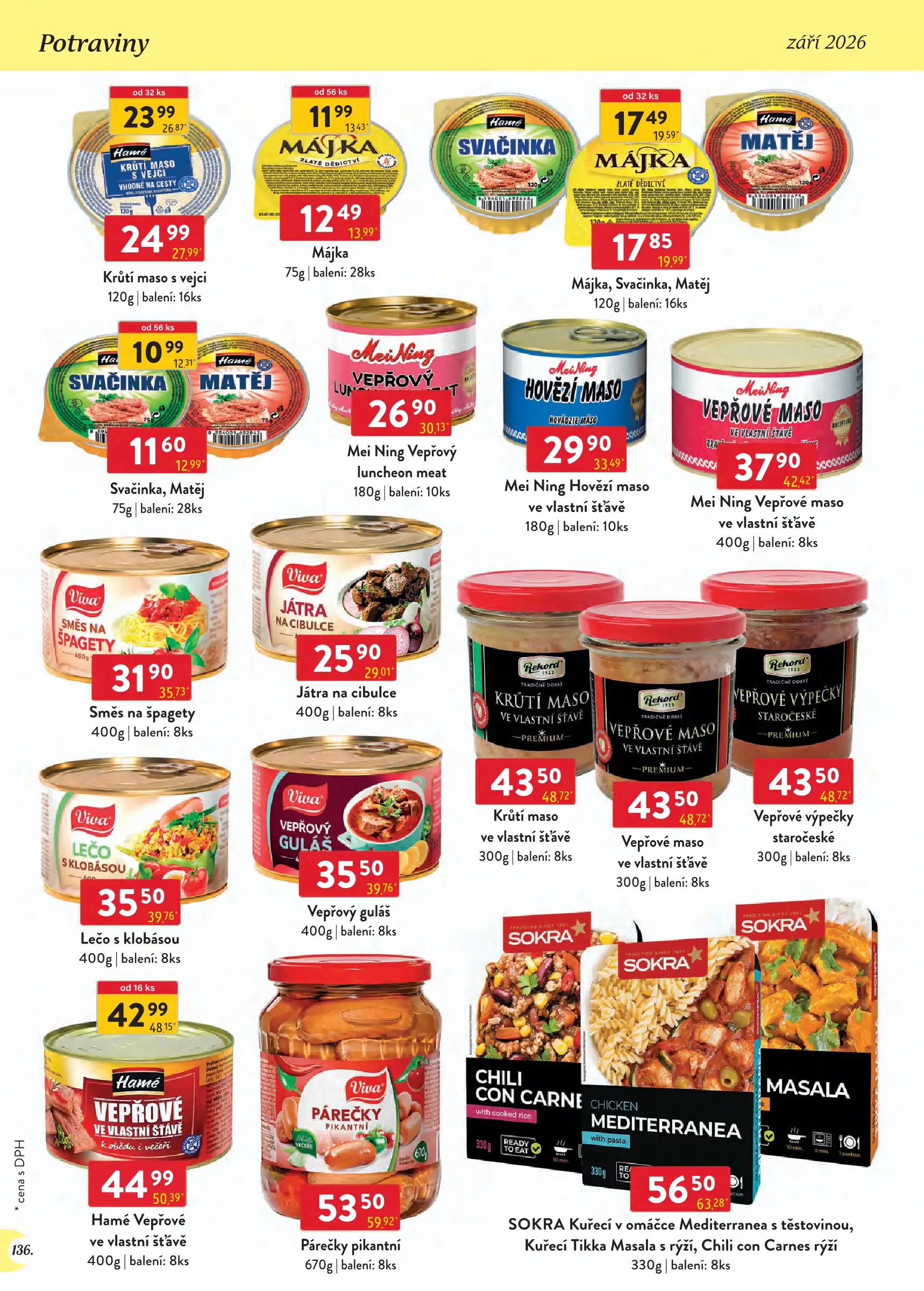 Flyer page 136