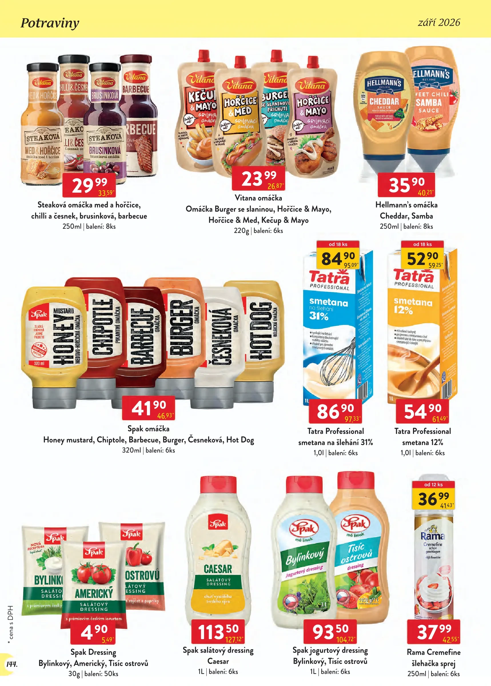 Flyer page 144