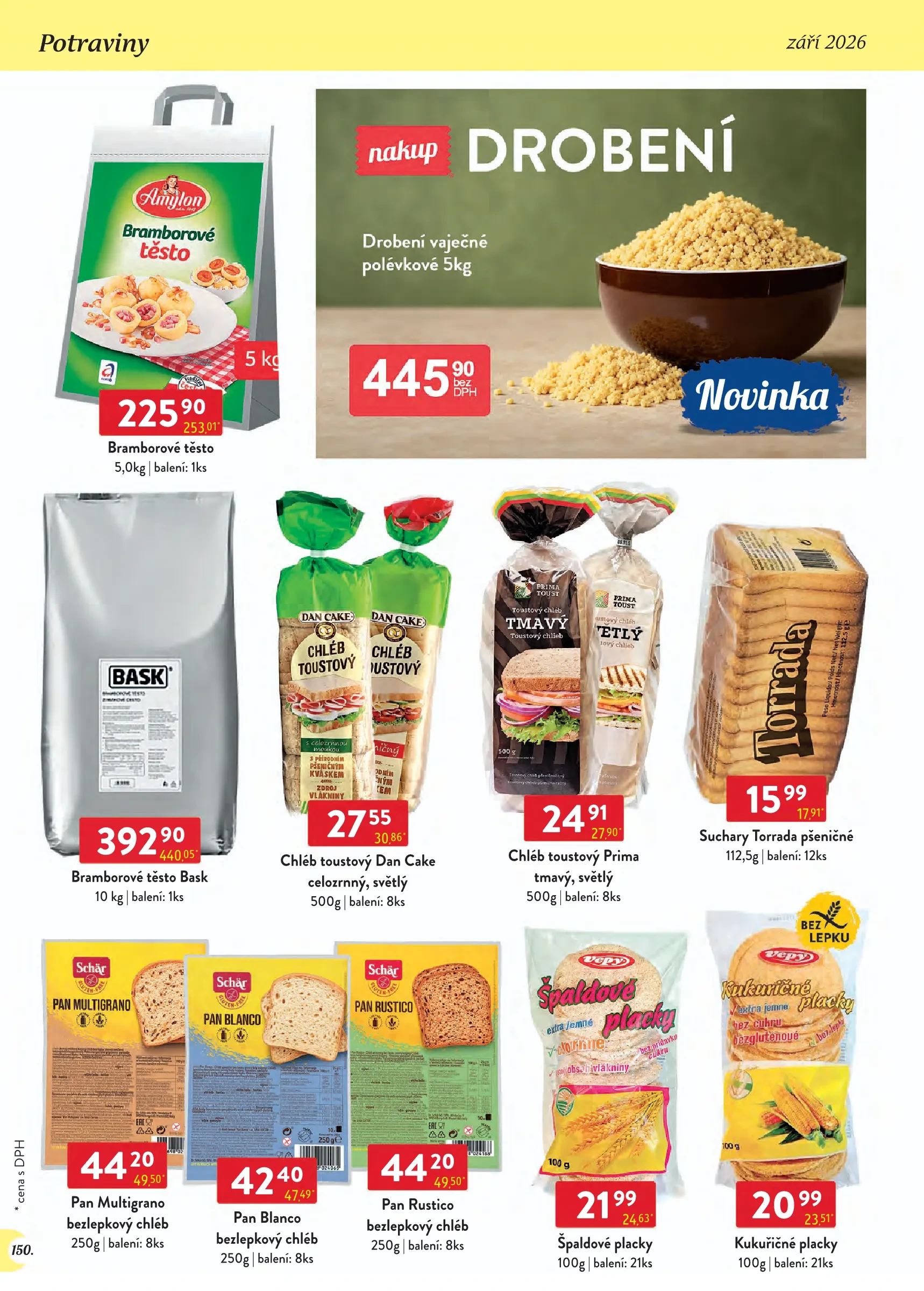 Flyer page 150