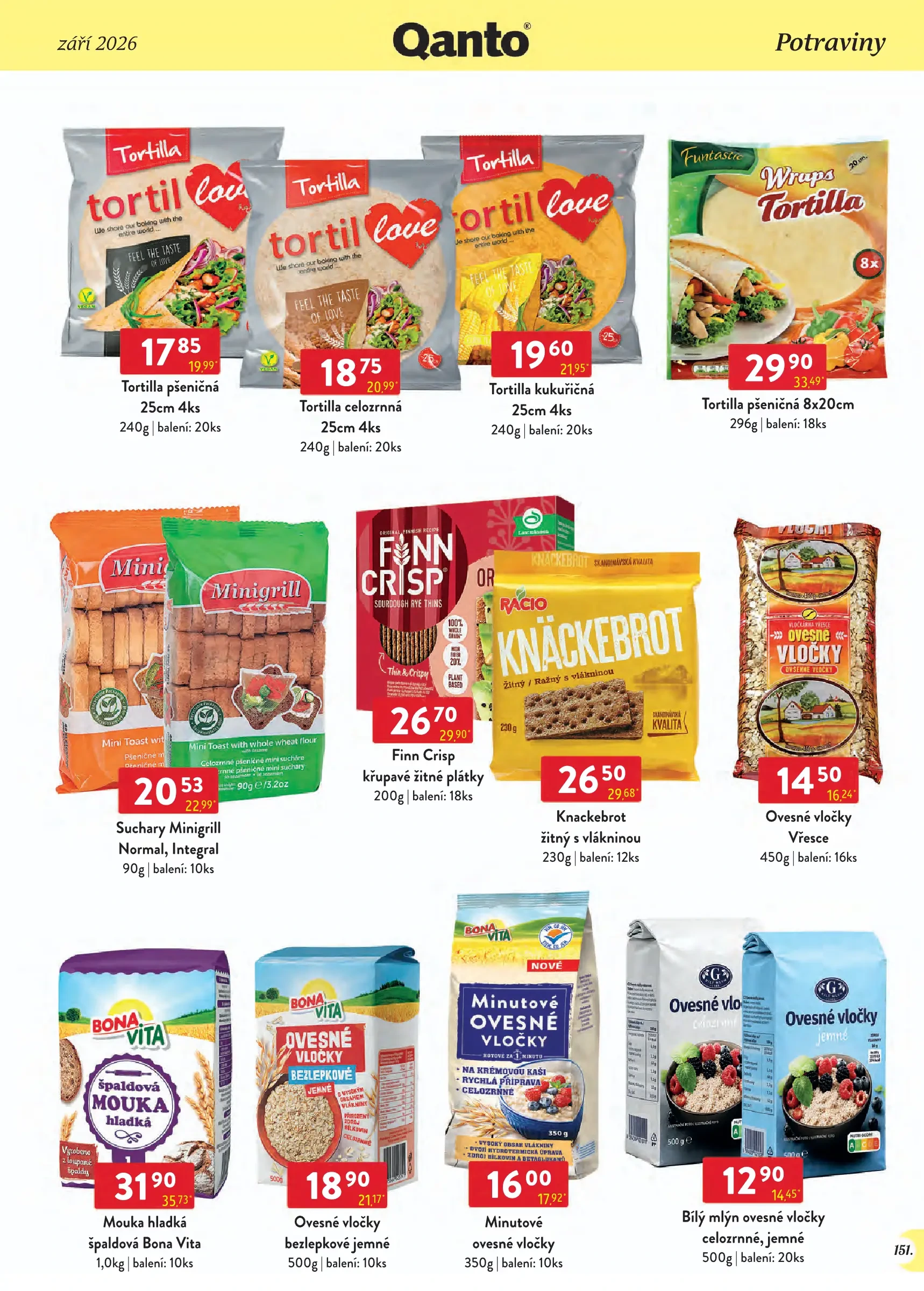 Flyer page 151