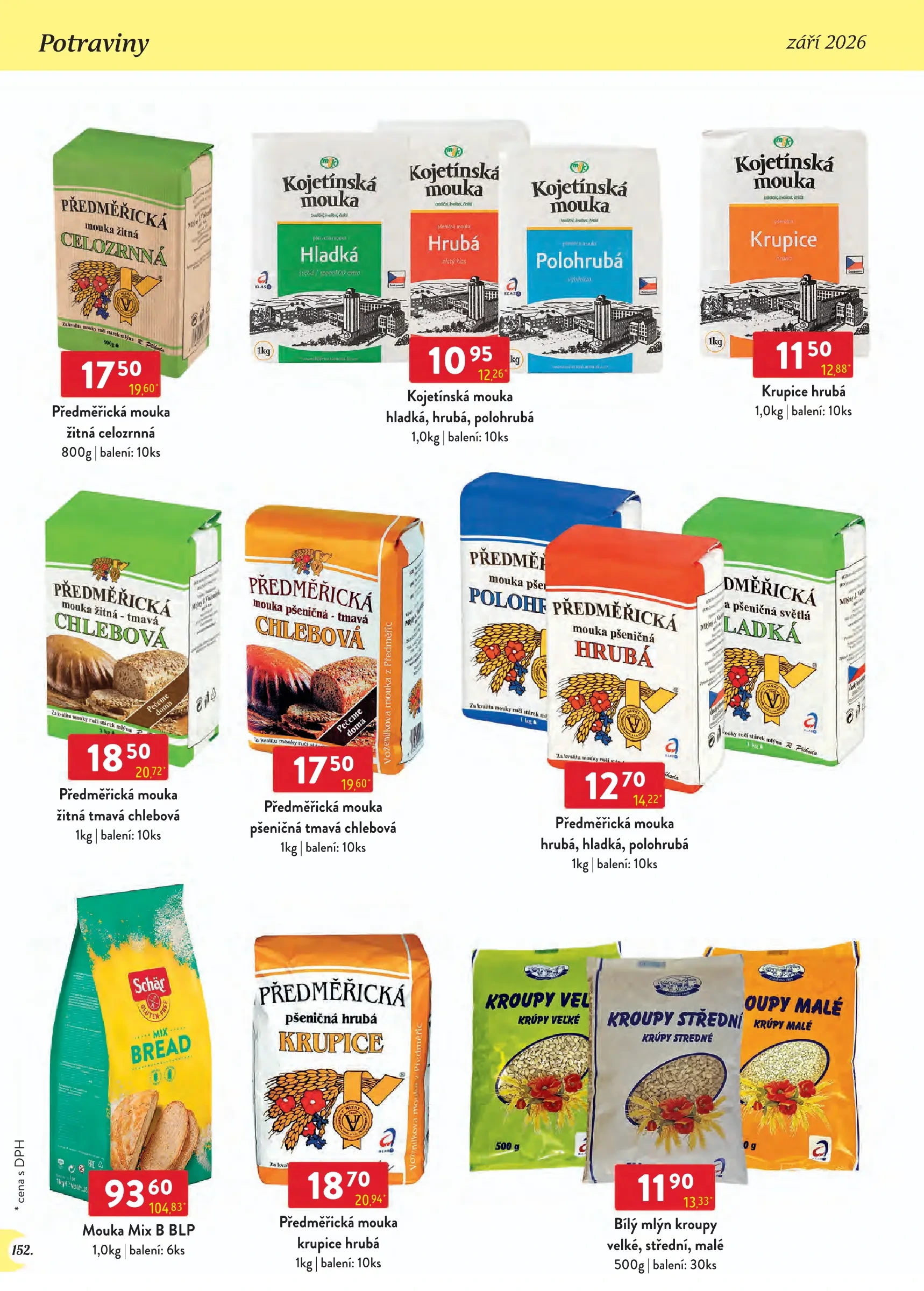 Flyer page 152