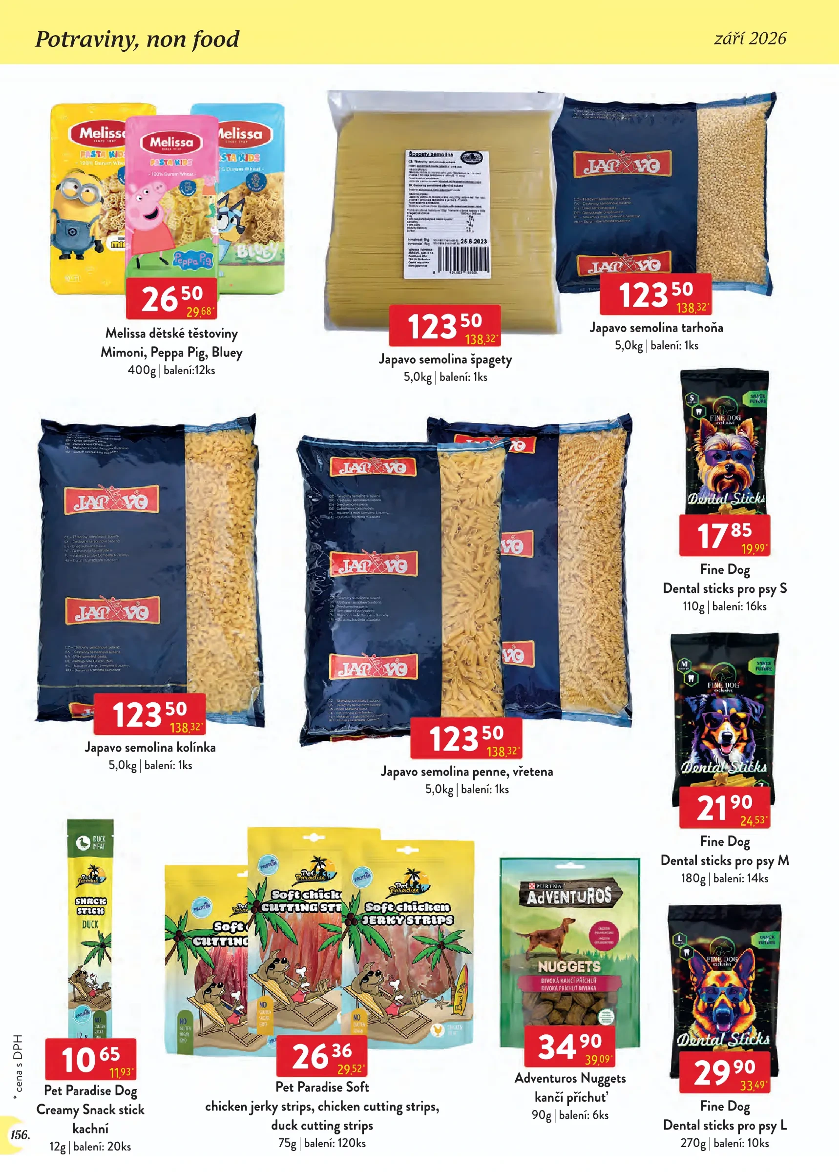 Flyer page 156