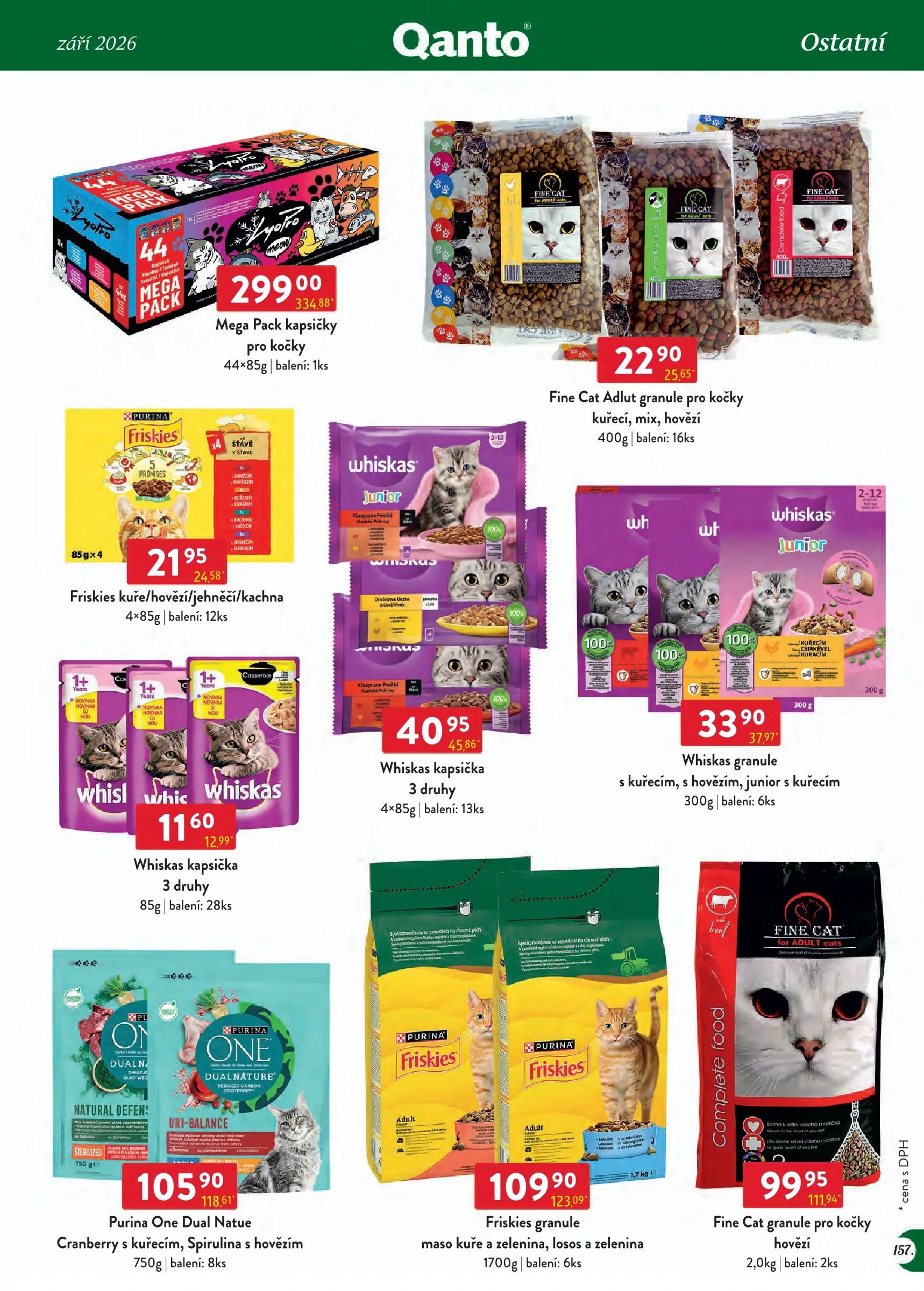 Flyer page 157