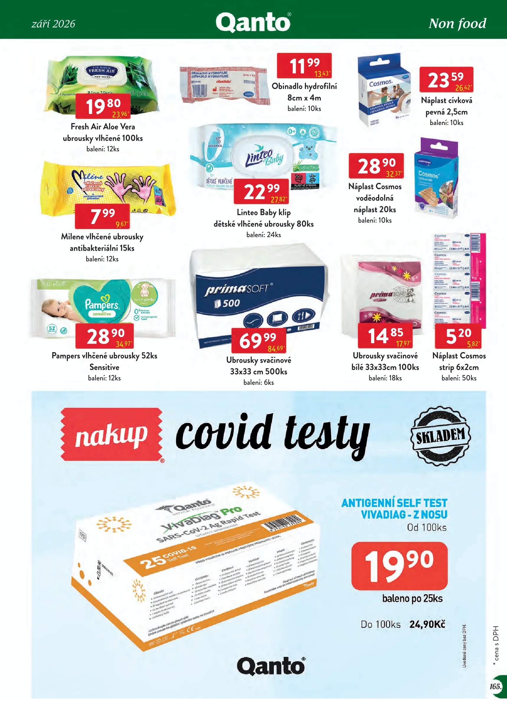 Flyer page 165