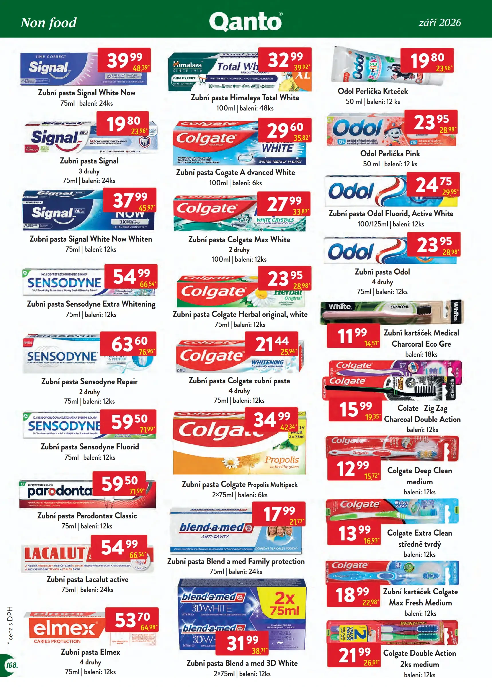 Flyer page 168