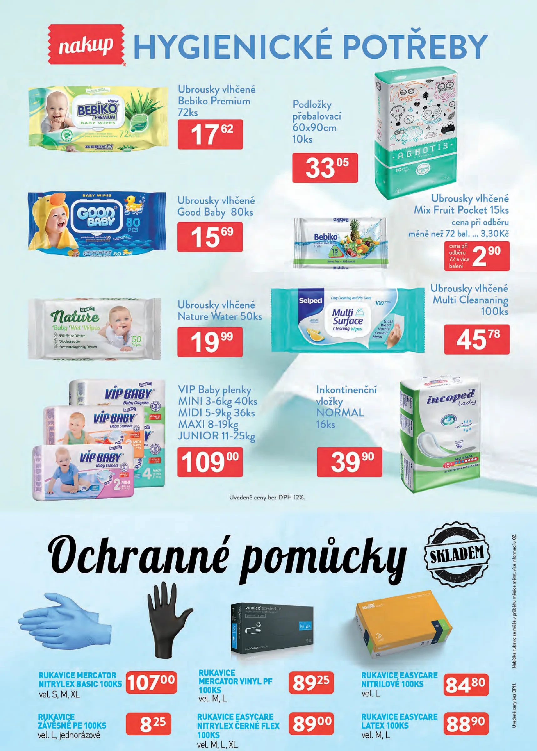 Flyer page 170