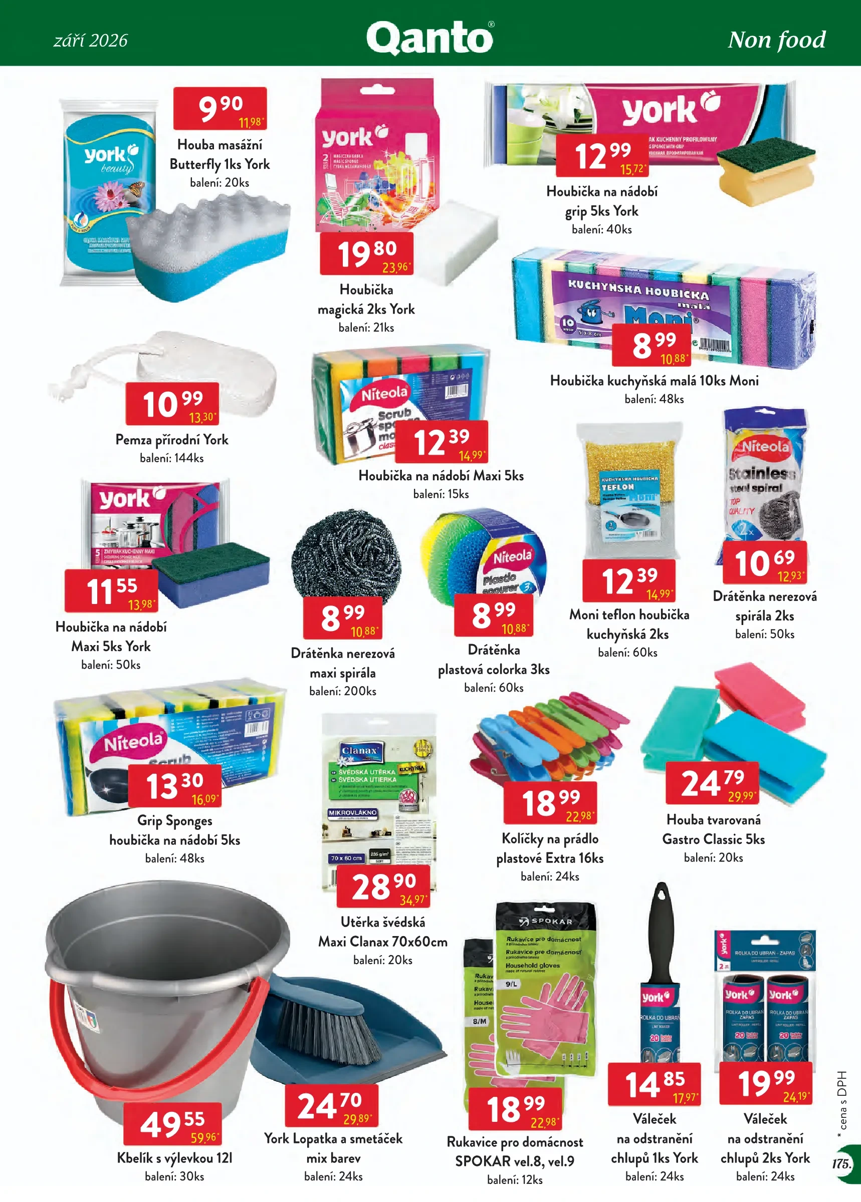 Flyer page 175