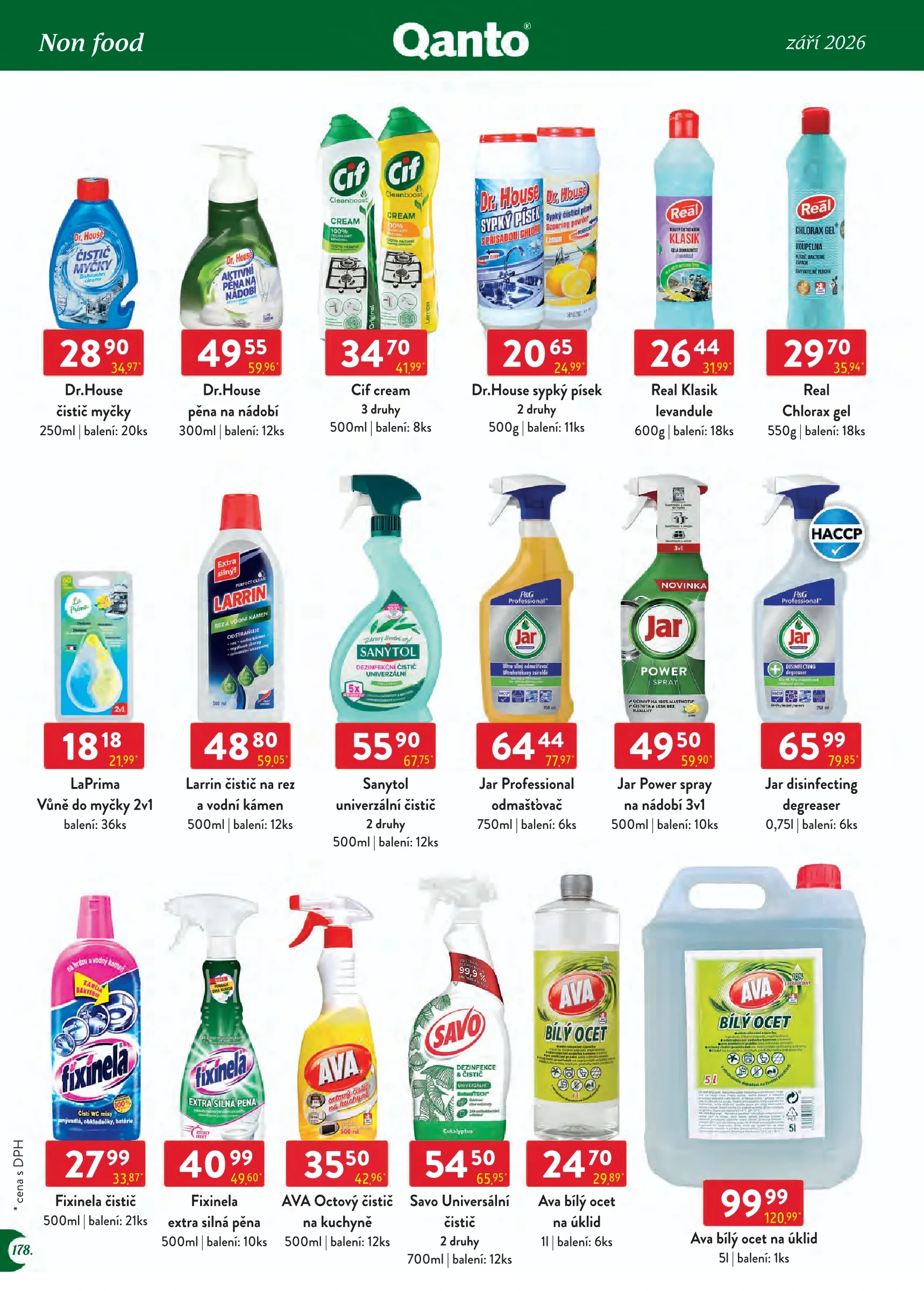 Flyer page 178