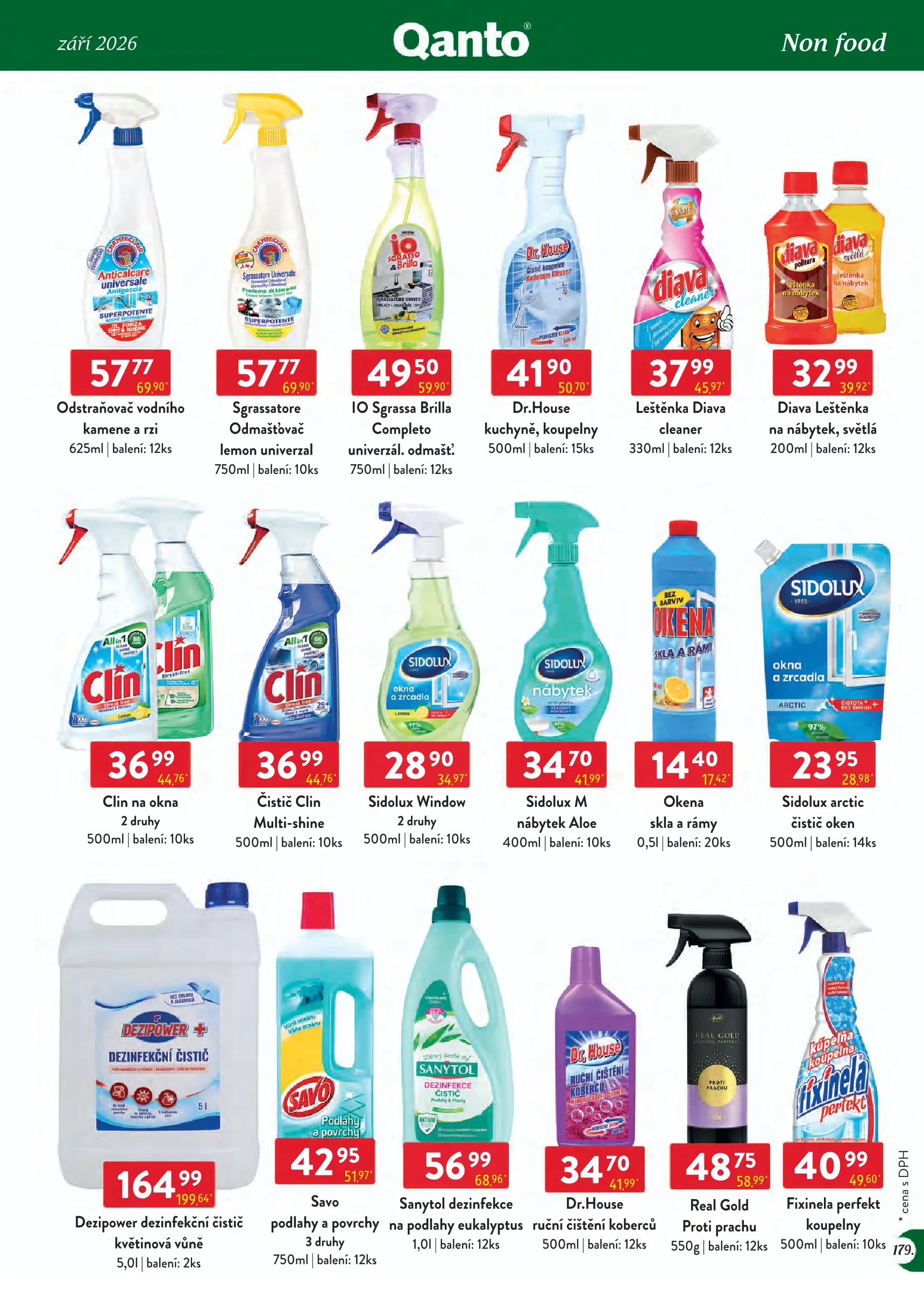 Flyer page 179