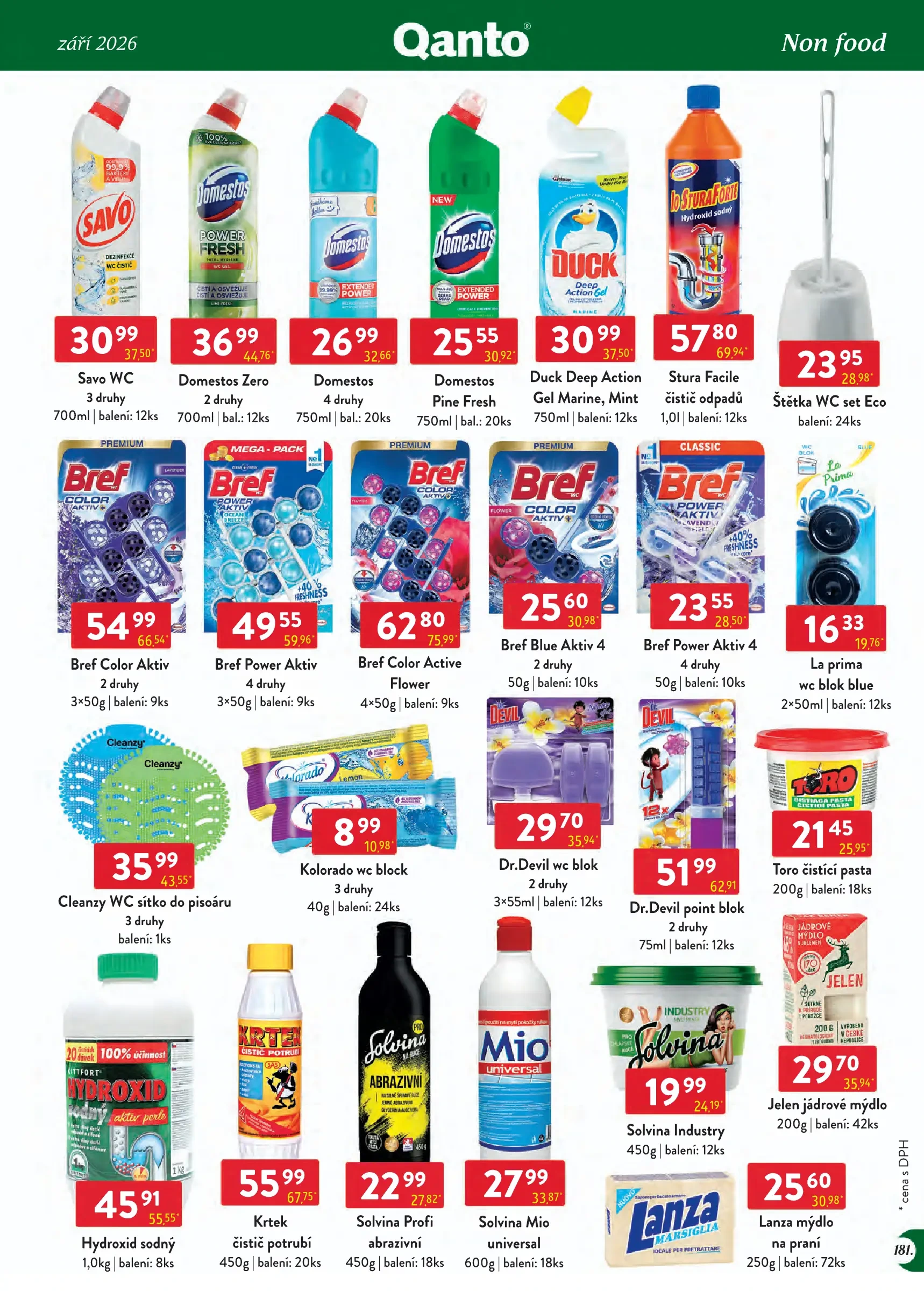 Flyer page 181