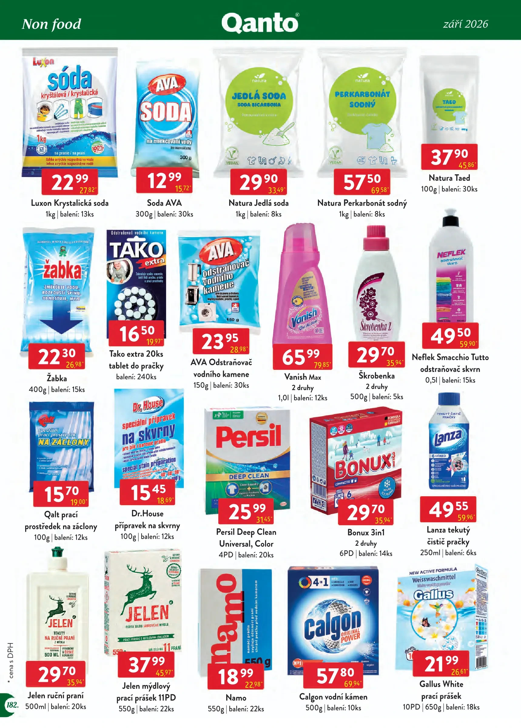 Flyer page 182
