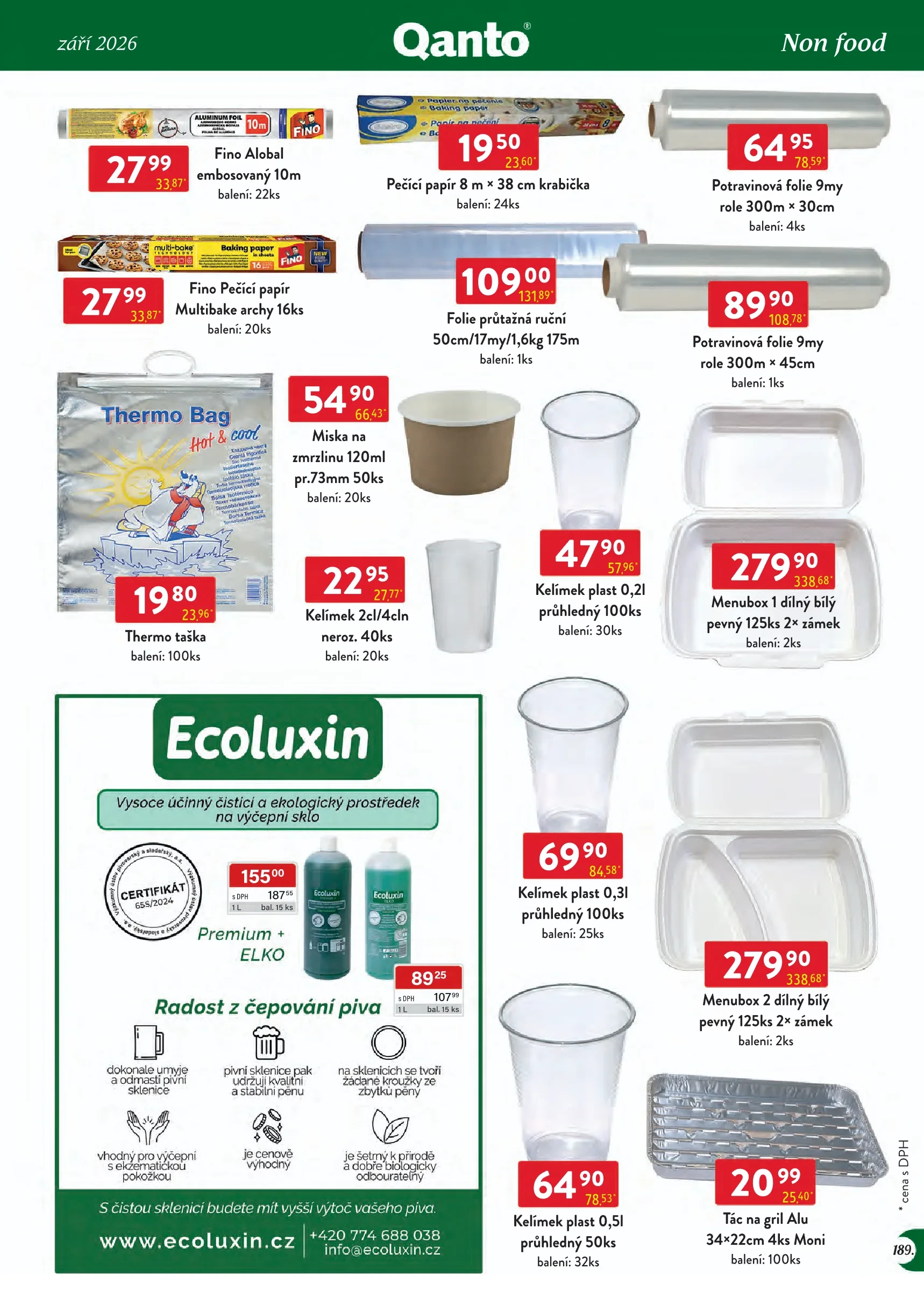 Flyer page 189