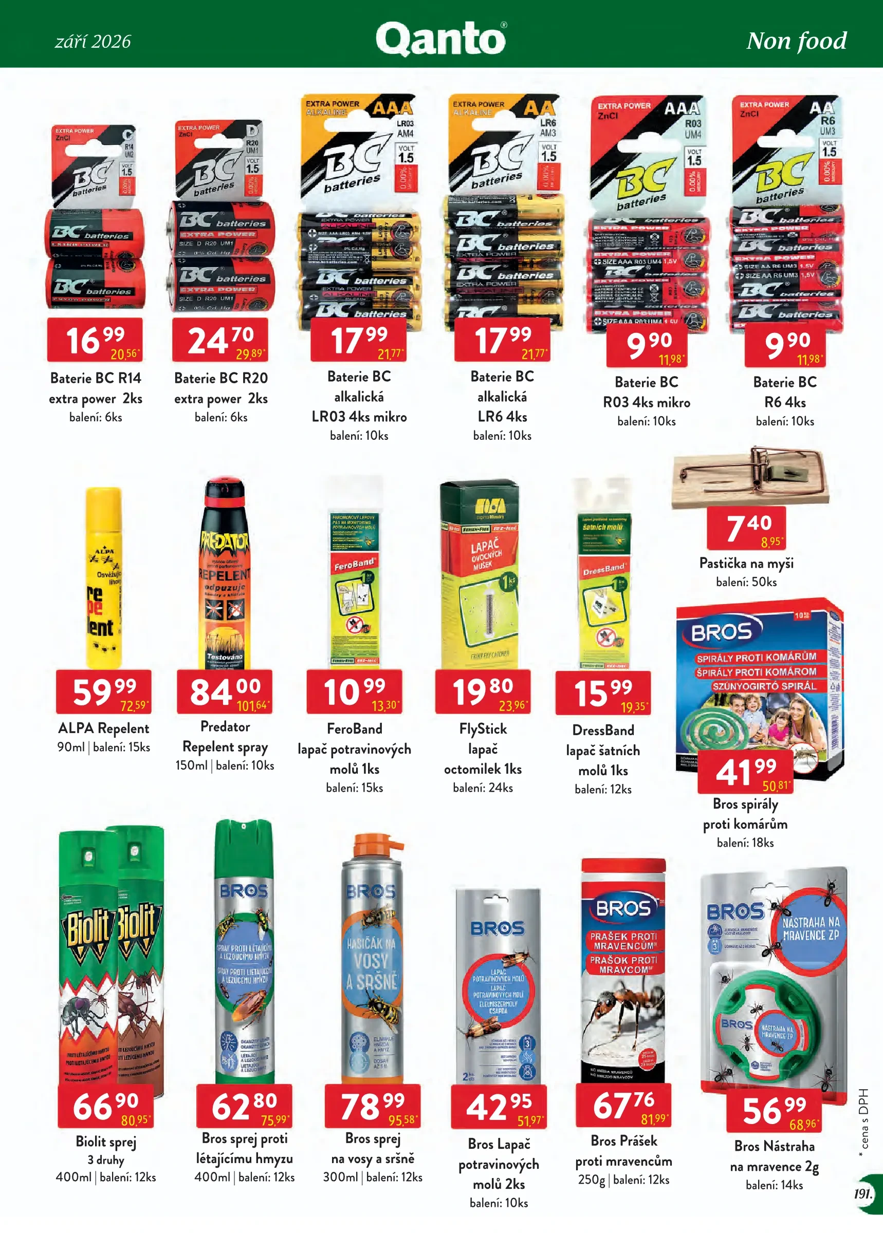 Flyer page 191