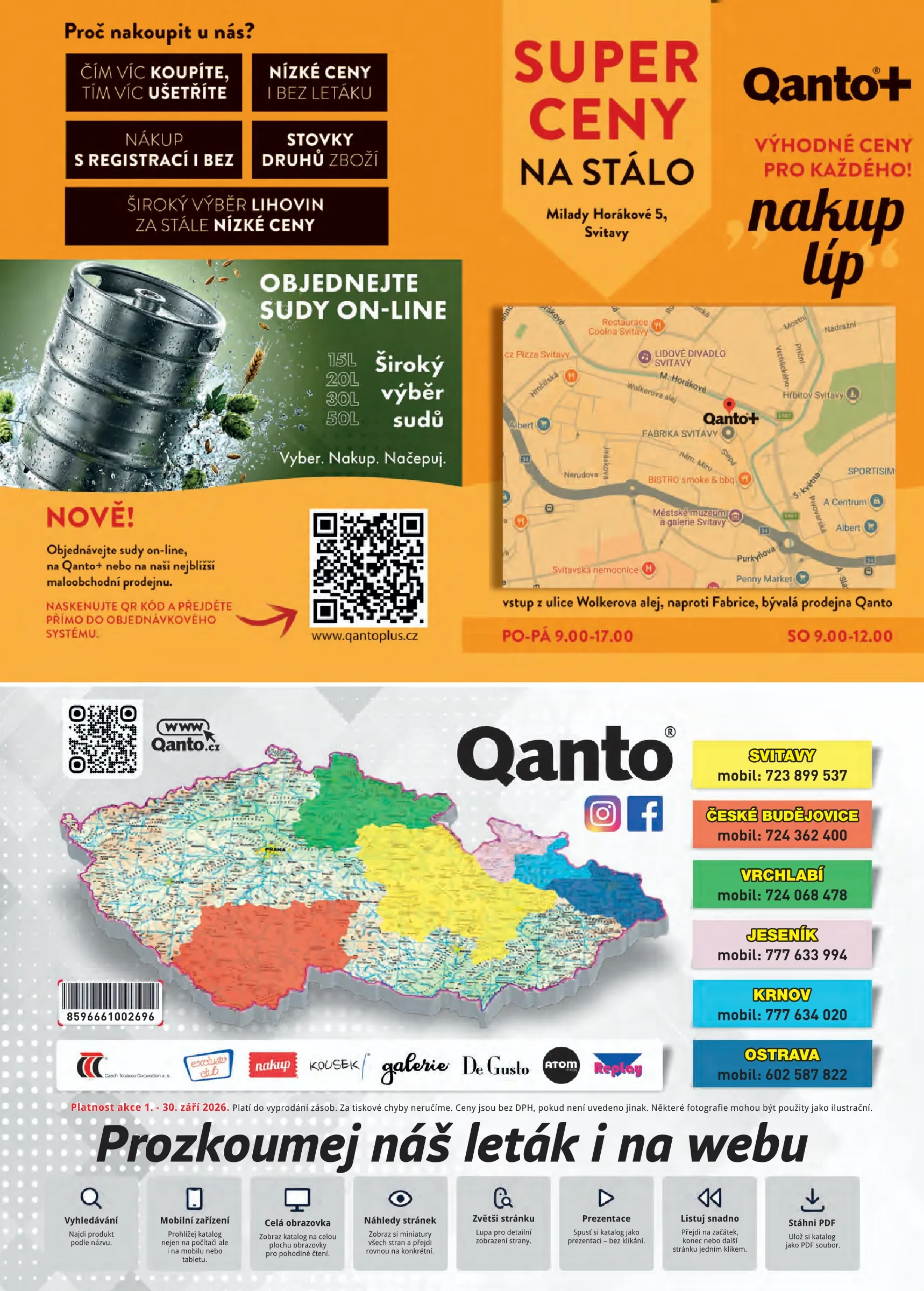 Flyer page 192