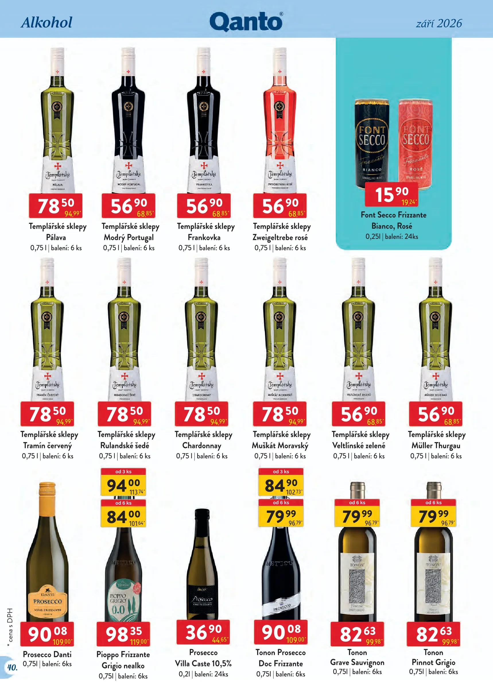 Flyer page 40