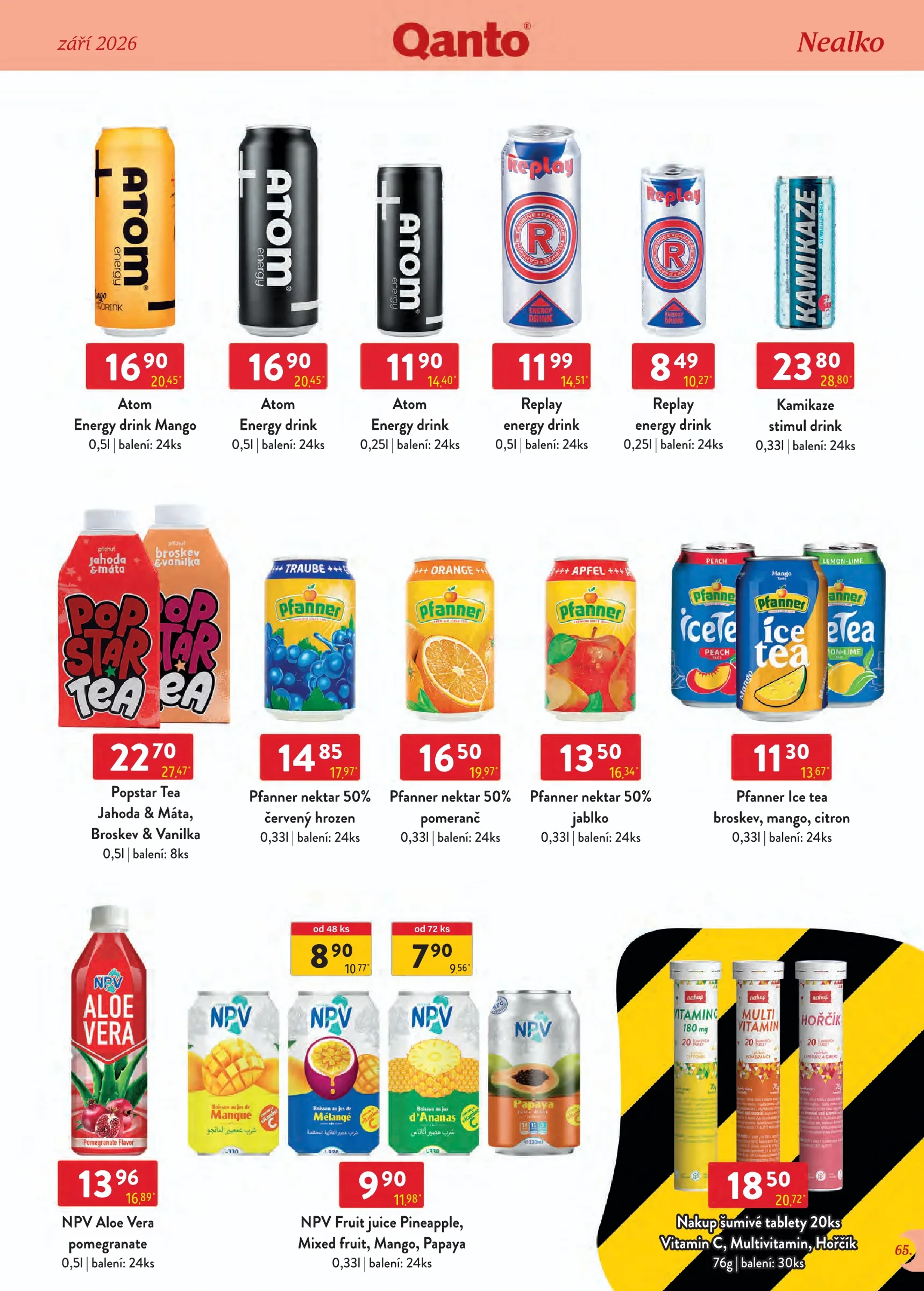 Flyer page 65