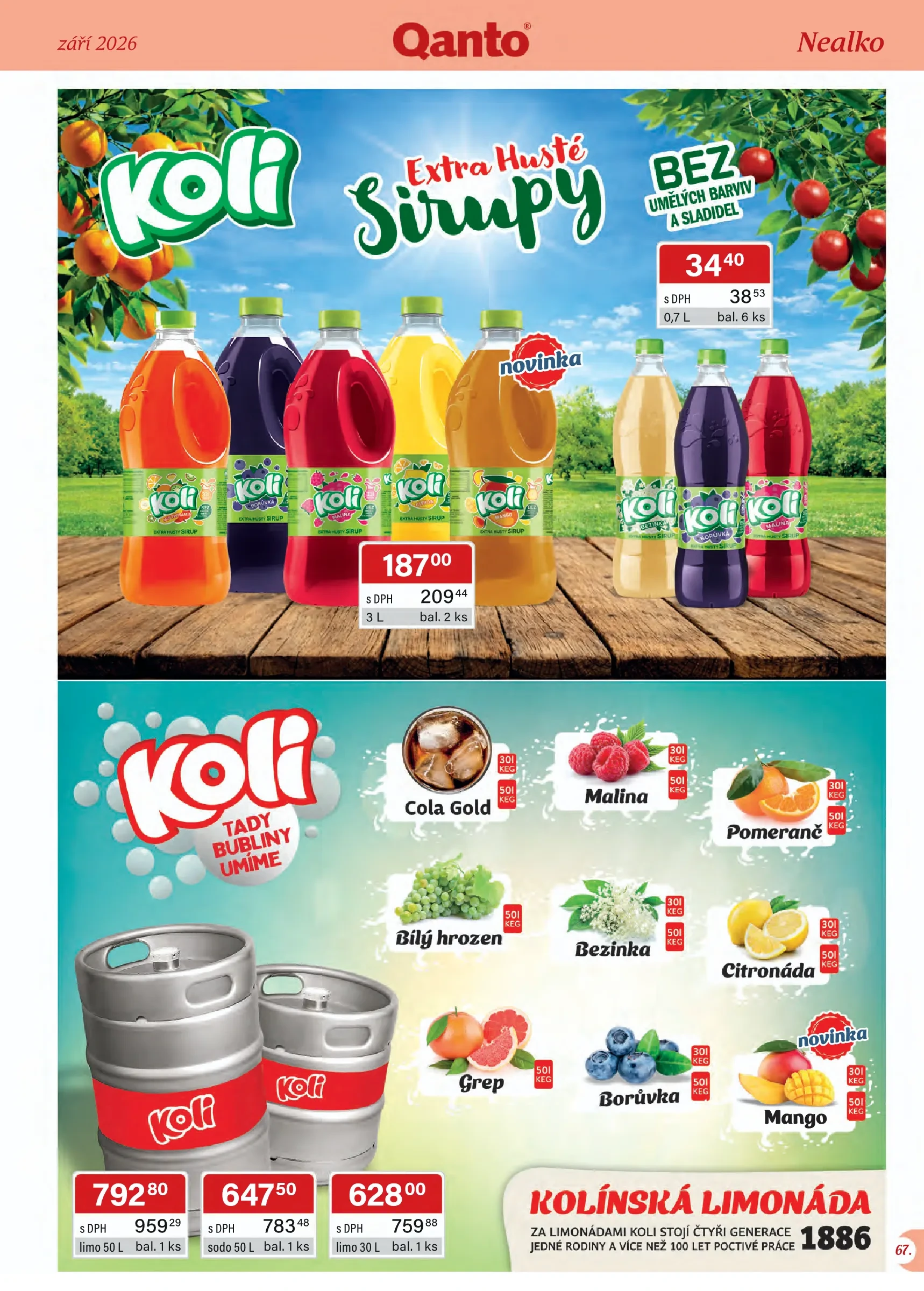 Flyer page 67