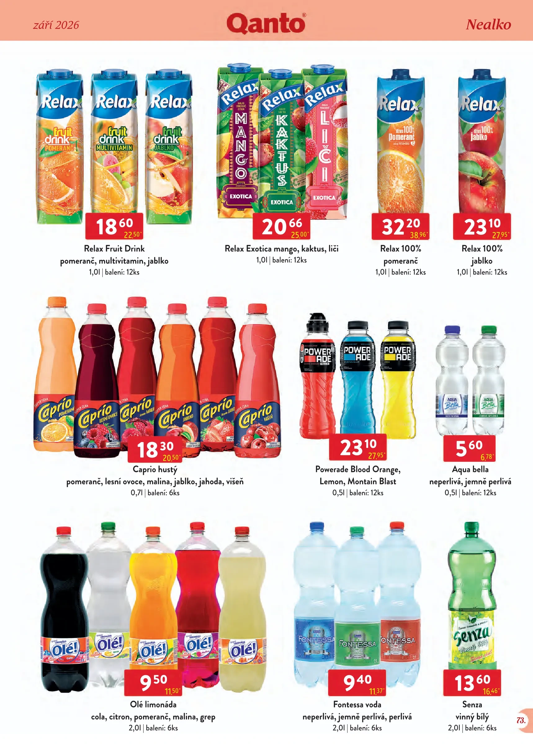 Flyer page 73