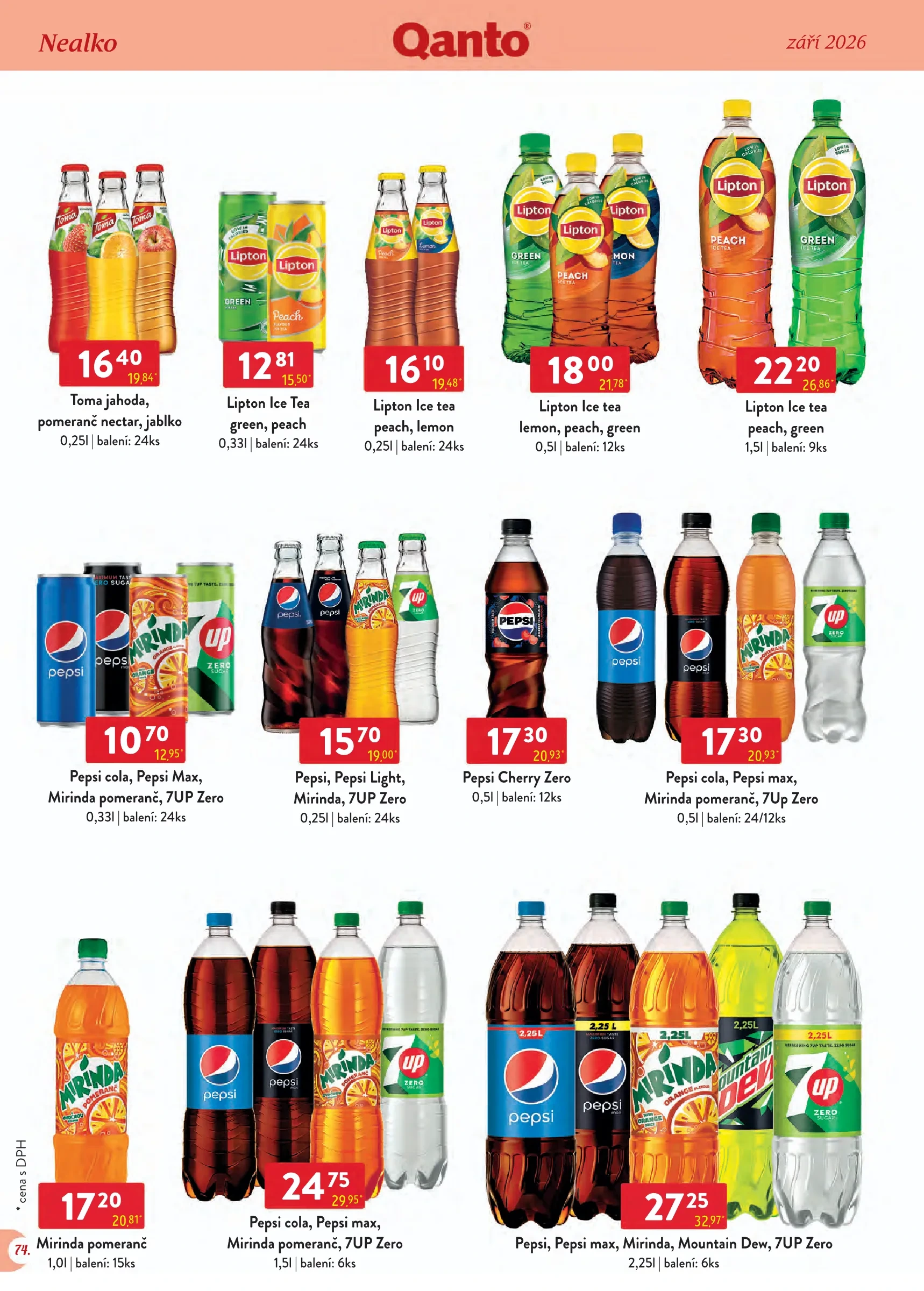 Flyer page 74