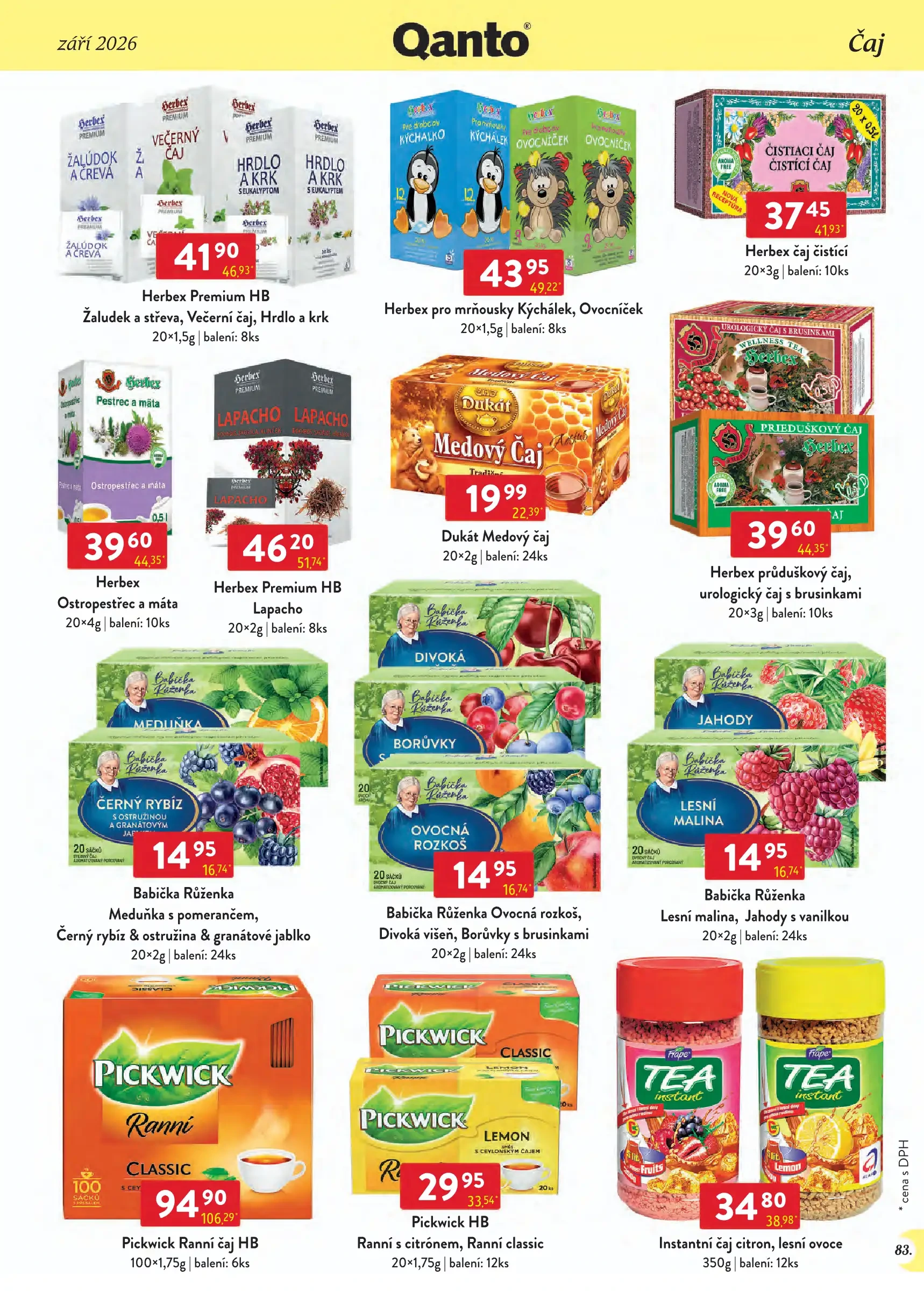 Flyer page 83