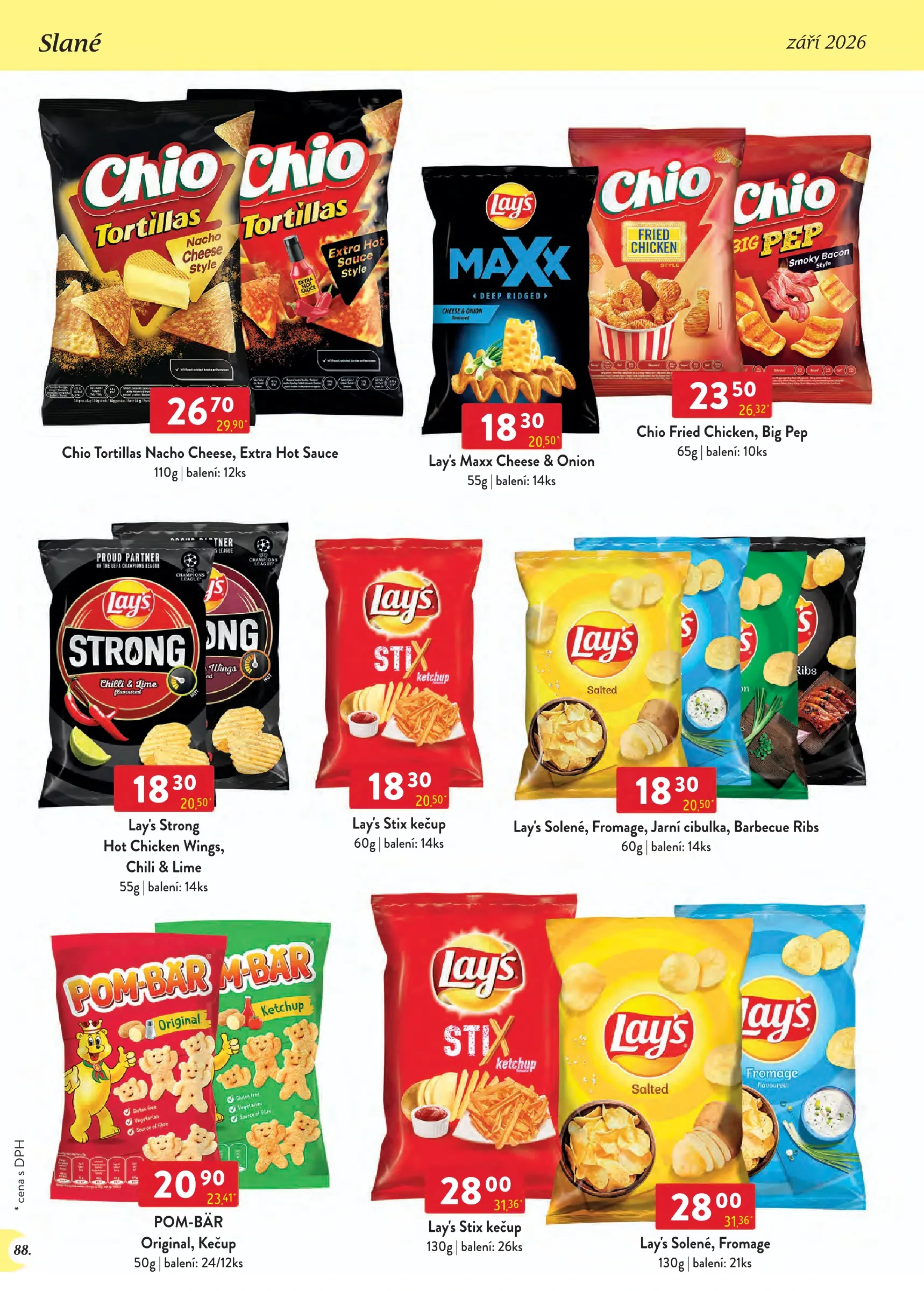 Flyer page 88