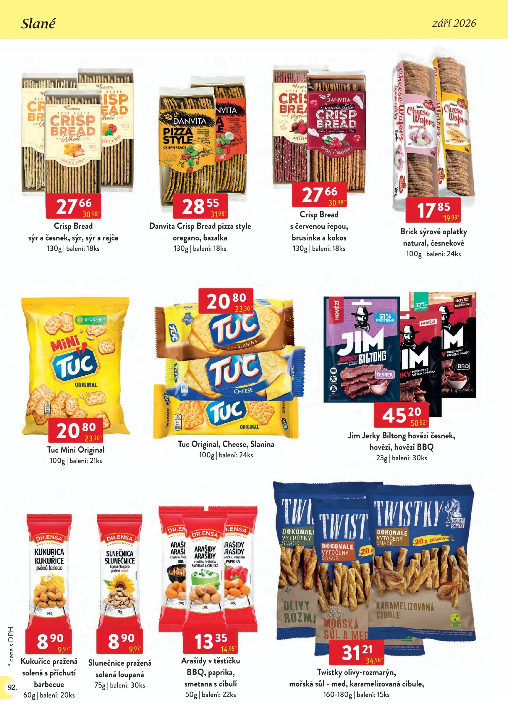 Flyer page 92