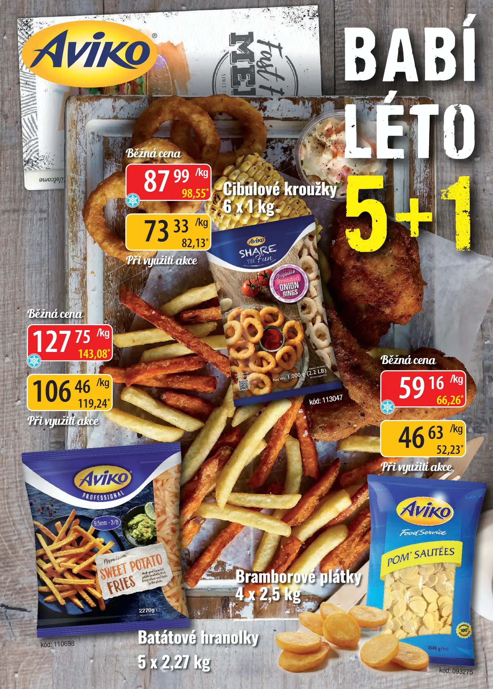 Flyer page 20