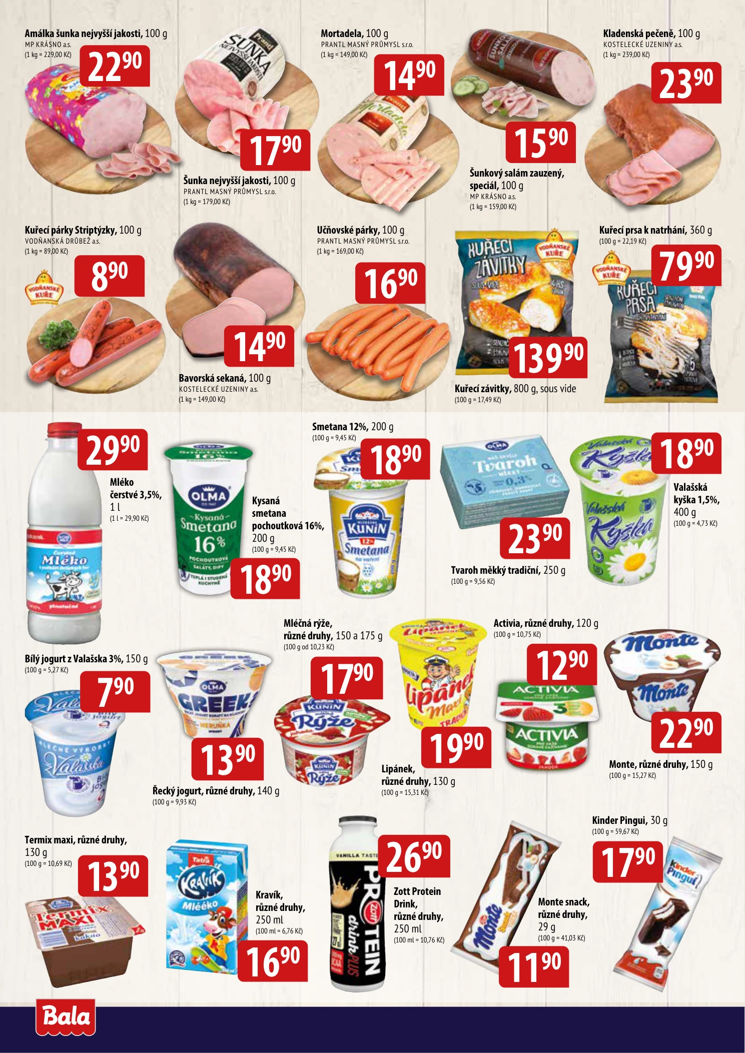 Flyer page 2