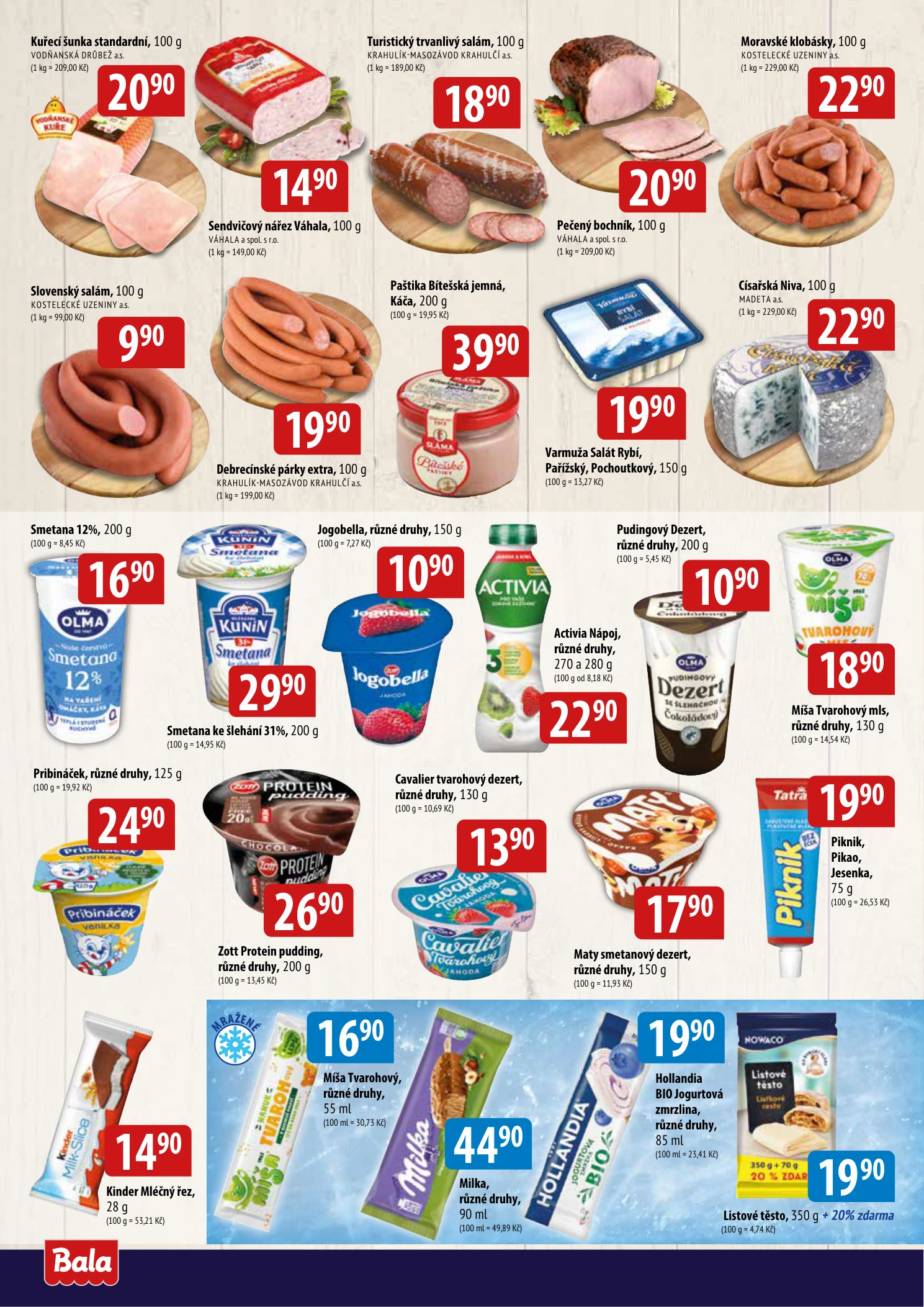 Flyer page 2