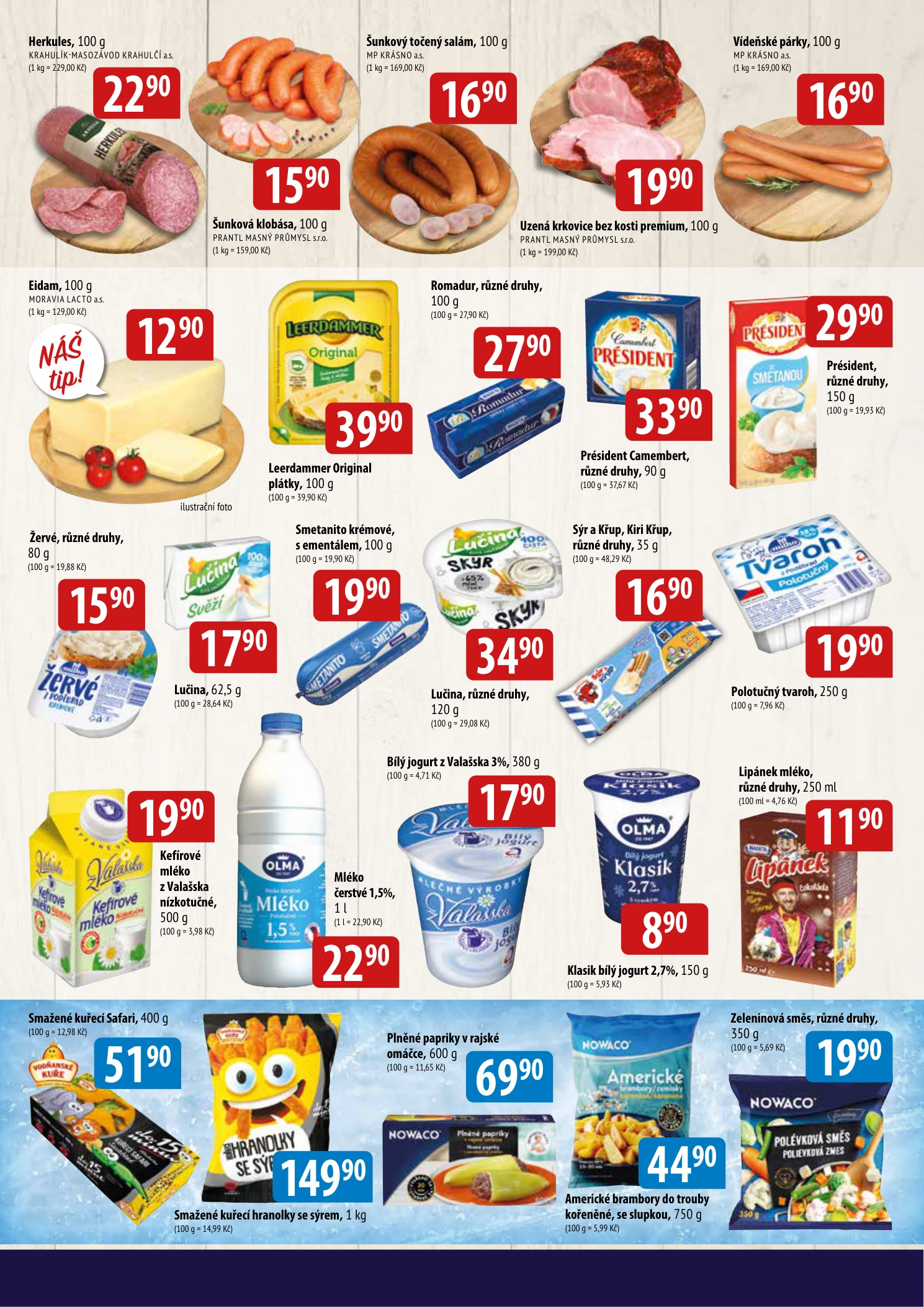 Flyer page 3