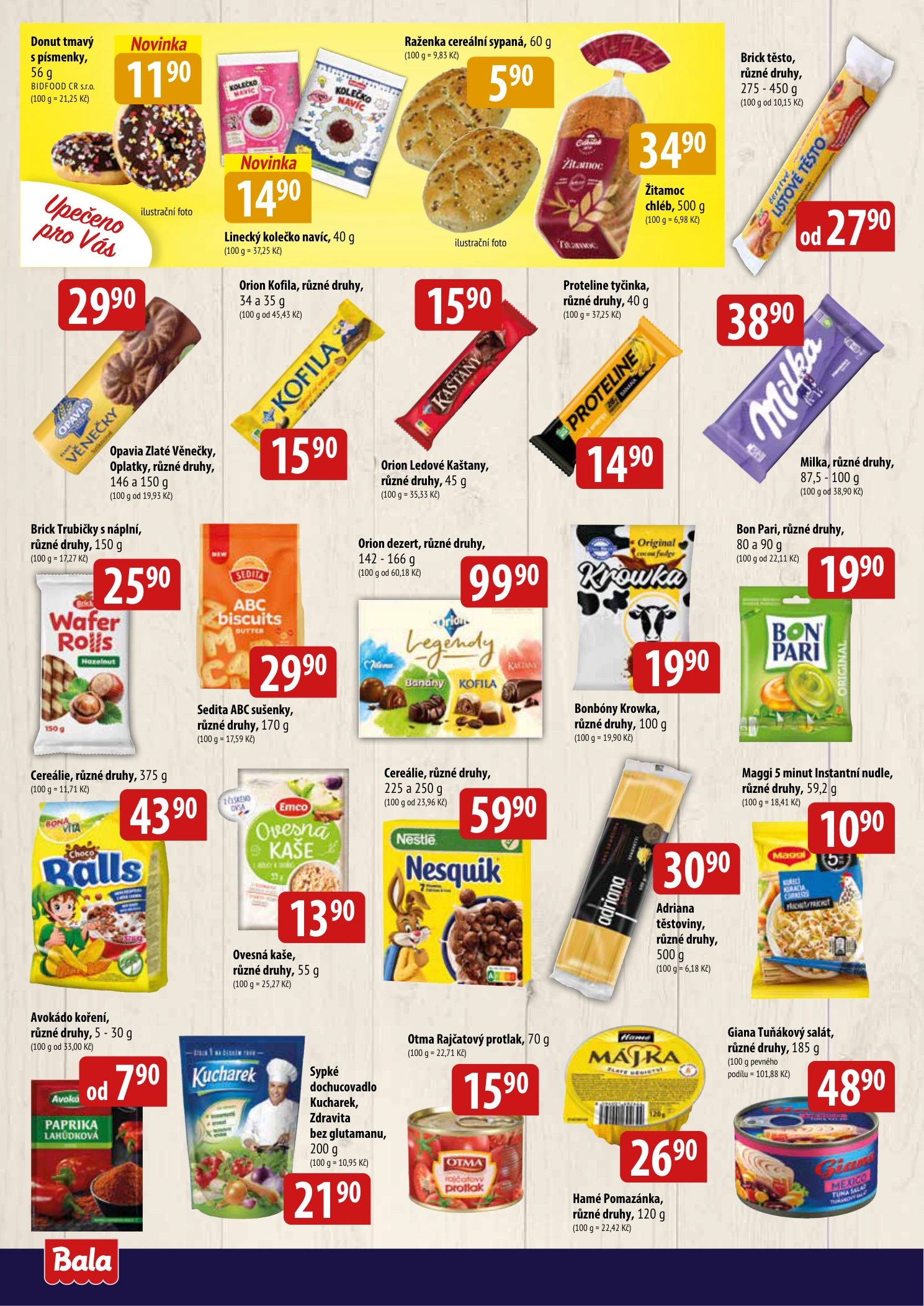 Flyer page 4