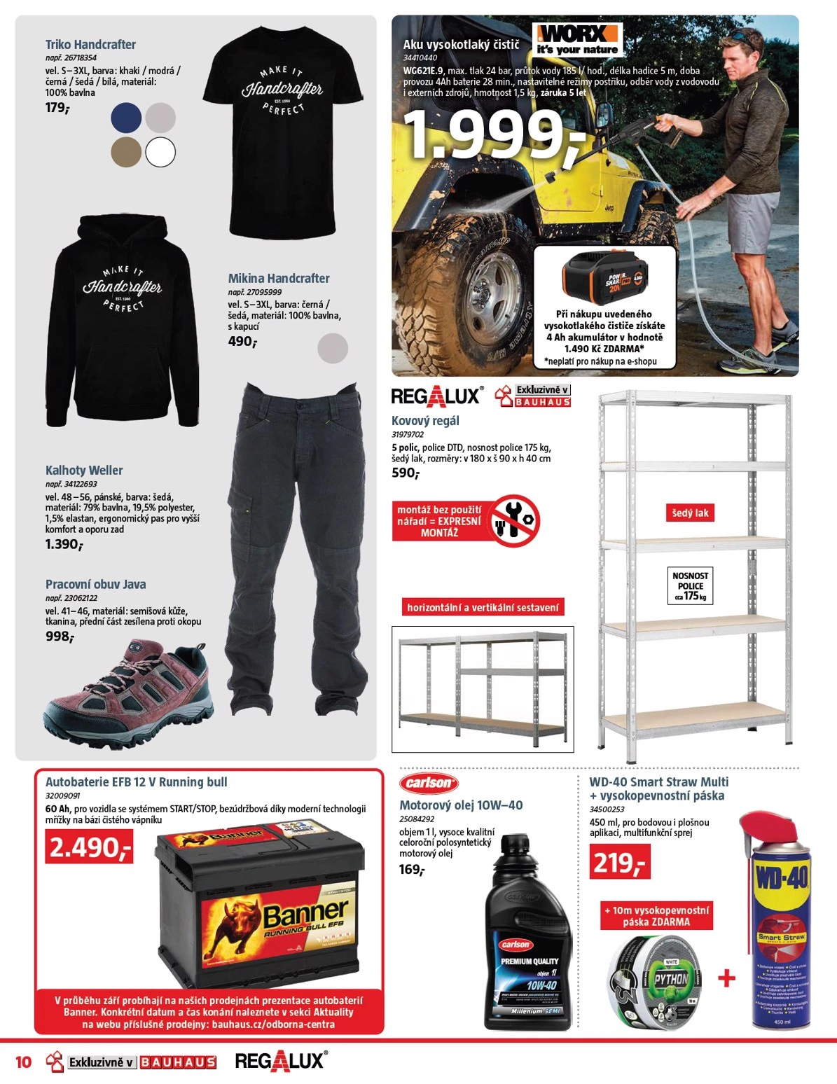 Flyer page 10